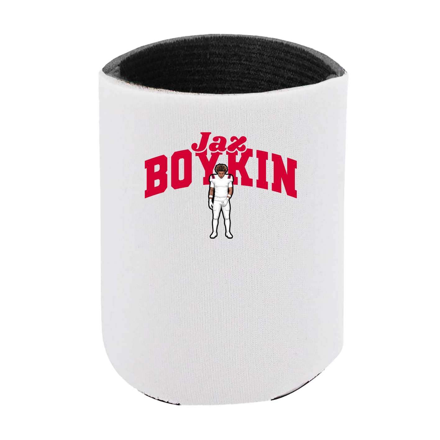 Can Holder — Signature Arch in White