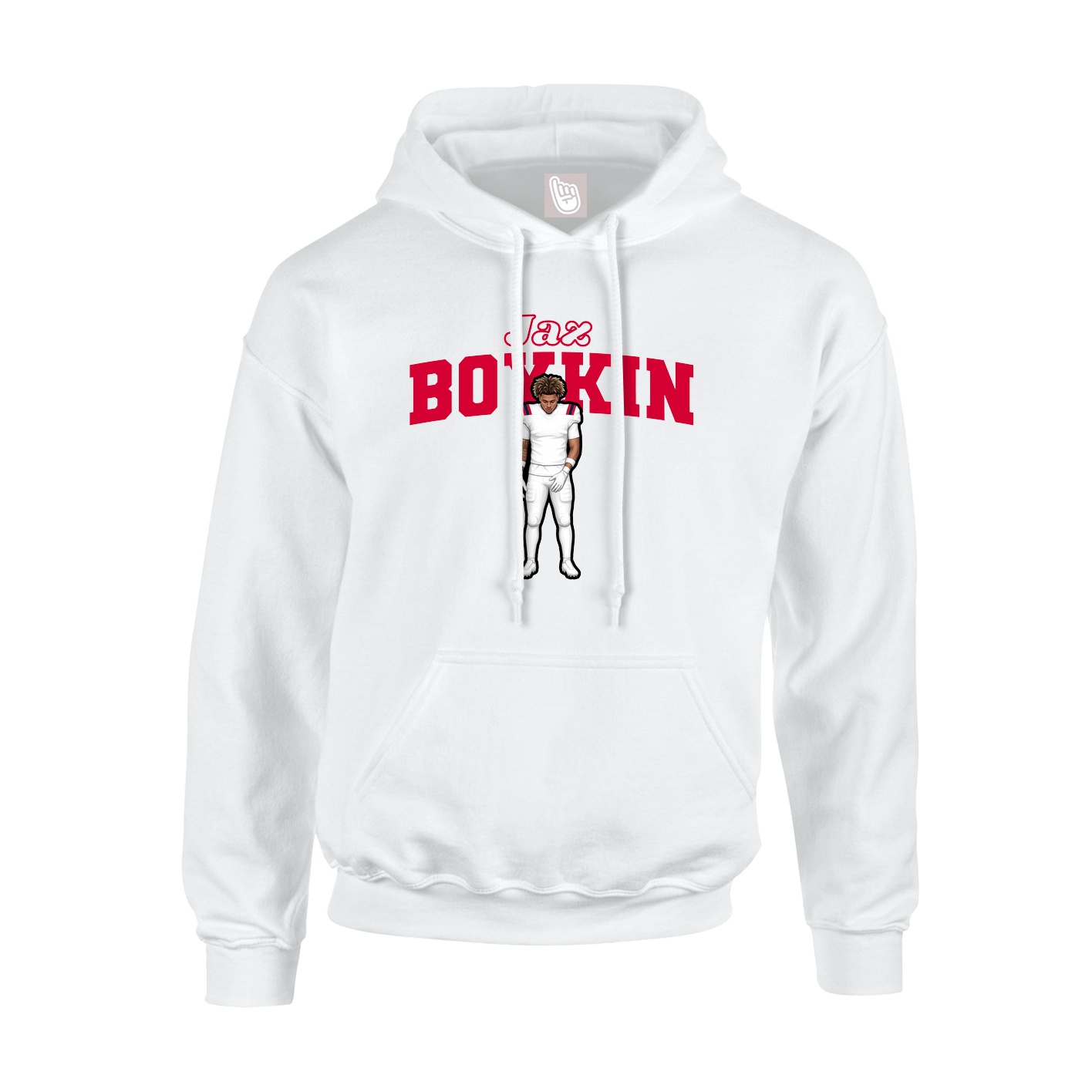Hoodie