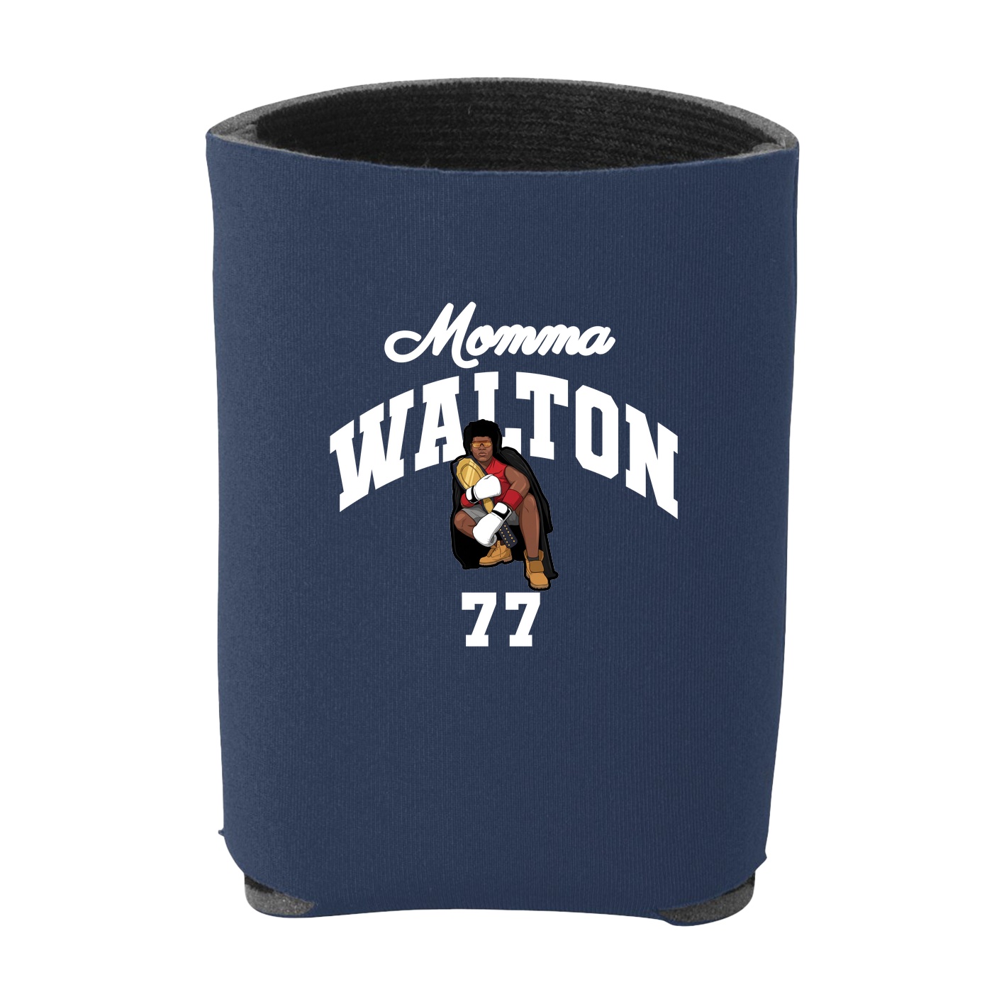 Can Holder — Mothers Day Arch in Navy