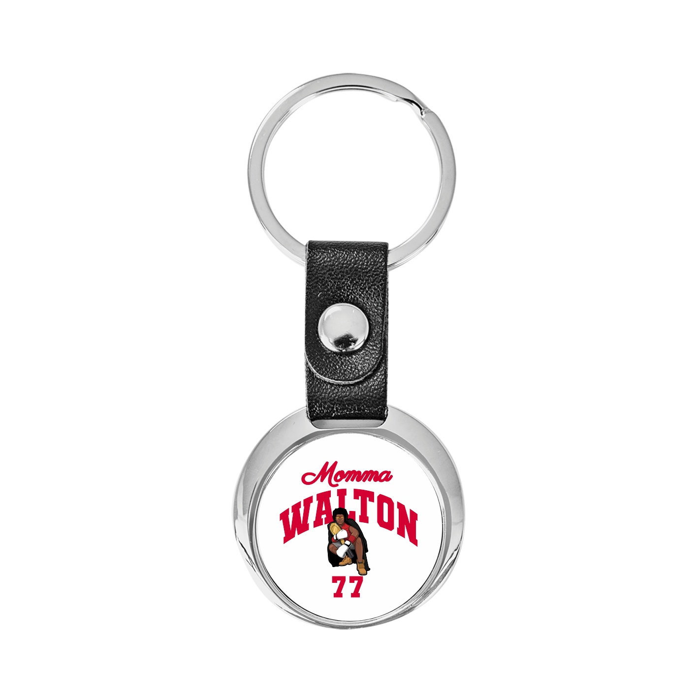 Key Chain — Mothers Day Arch in Classic
