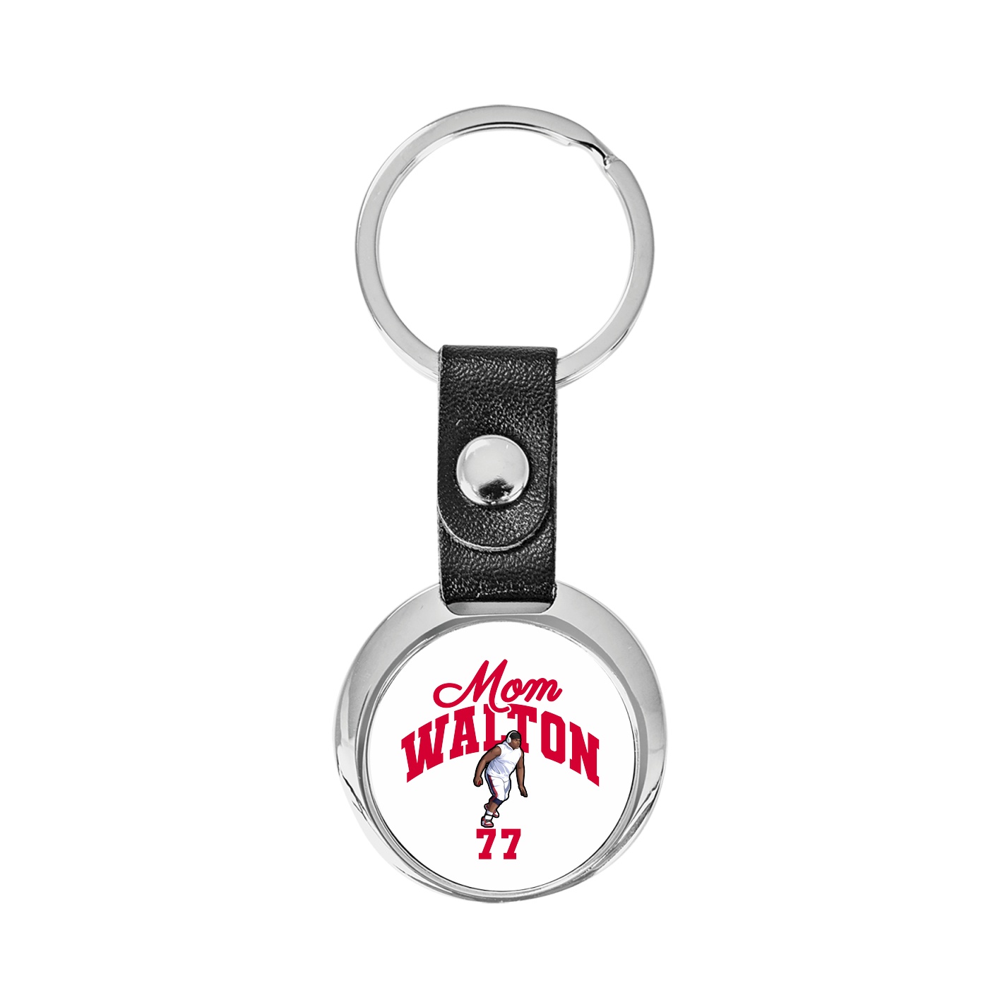 Key Chain — Mothers Day Arch in Classic