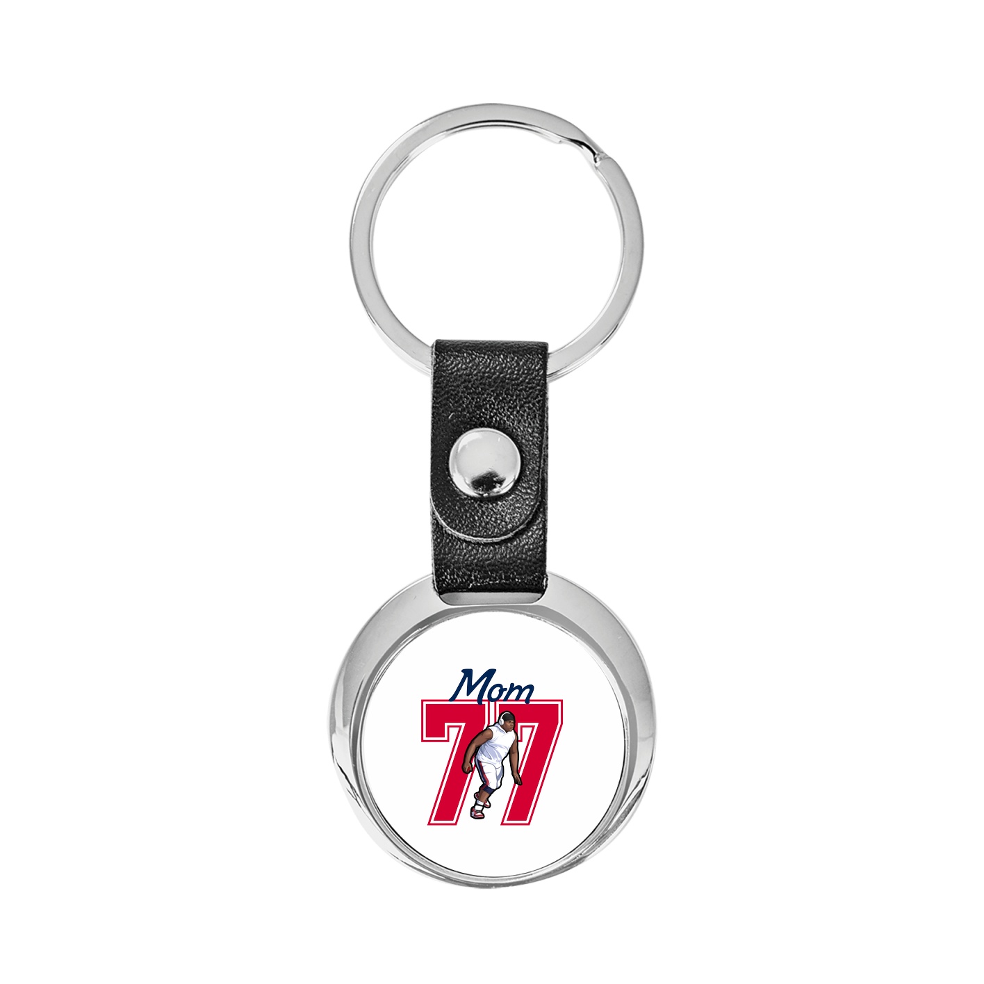 Key Chain — Mothers Day Shirsey in Classic