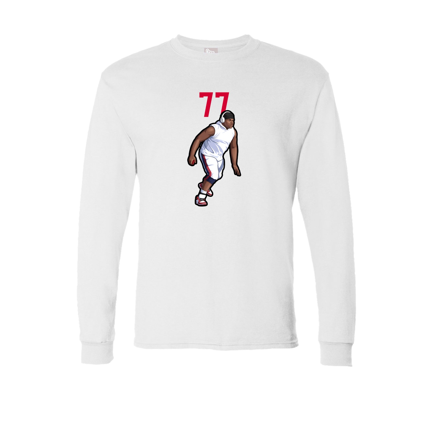 Long Sleeve Tee