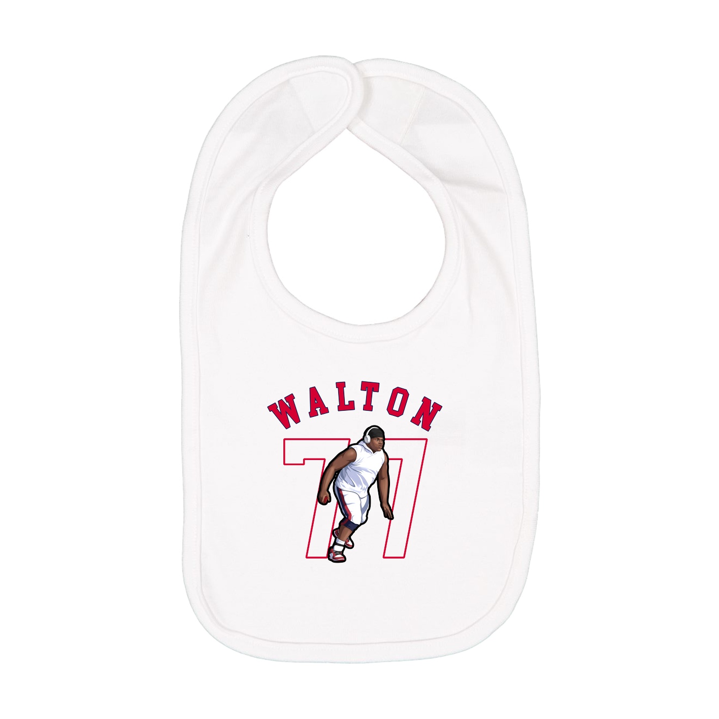 Infant Bib