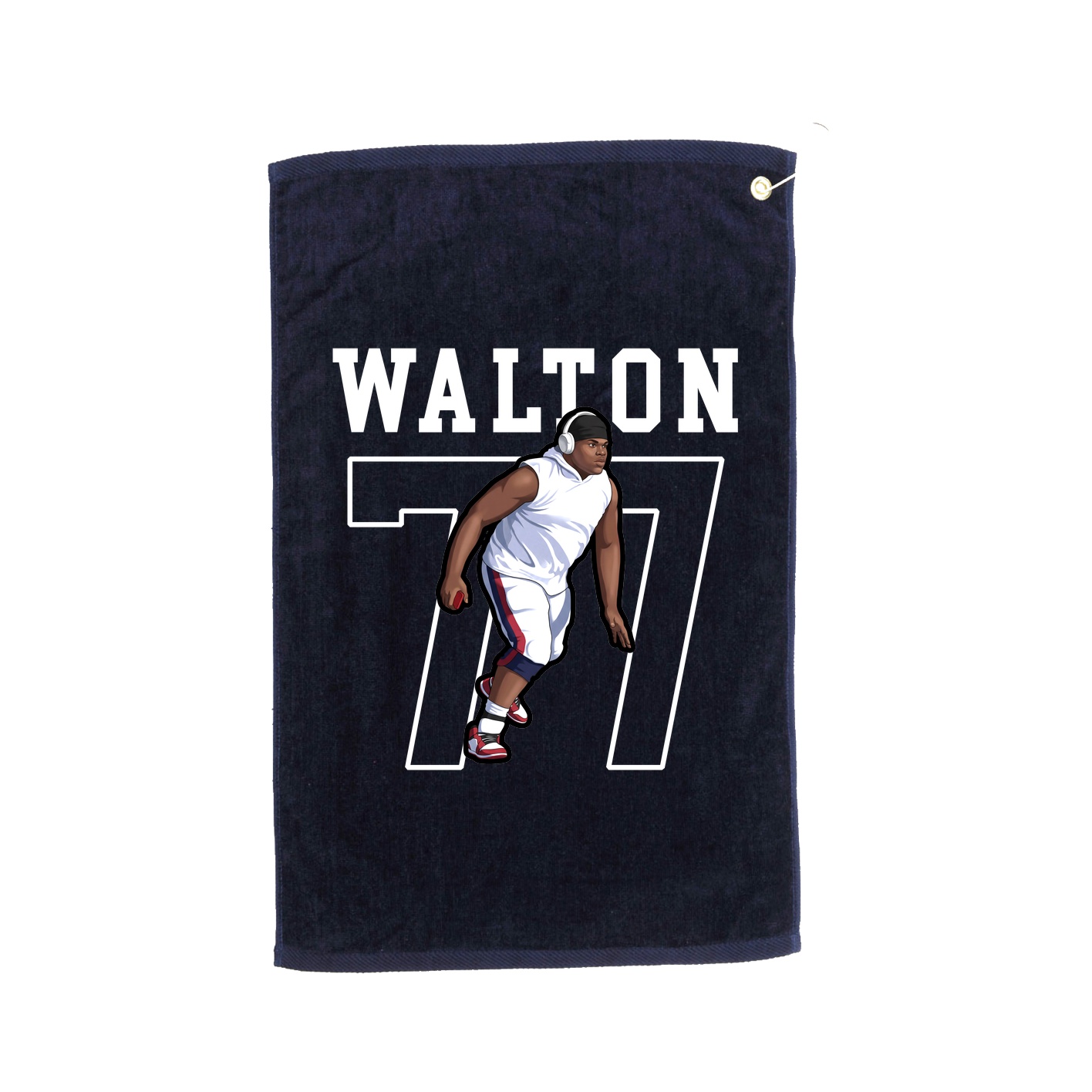 Golf Towel