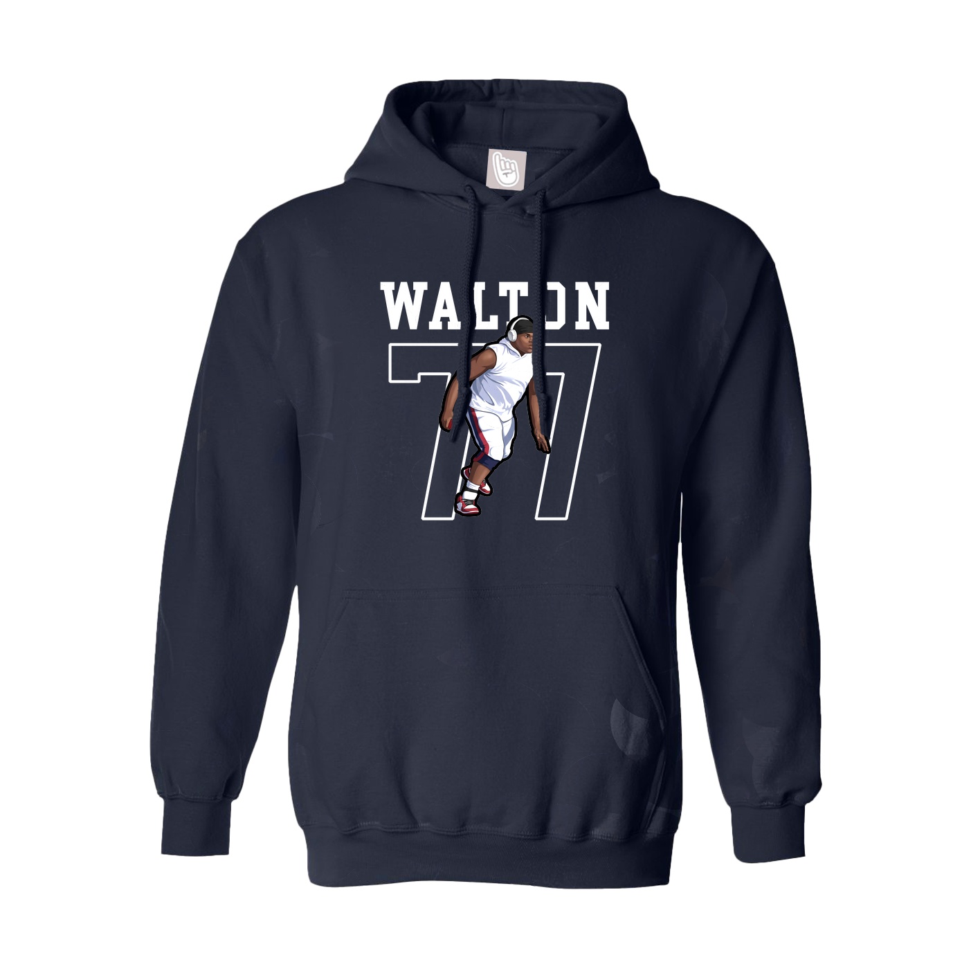 Youth Hoodie