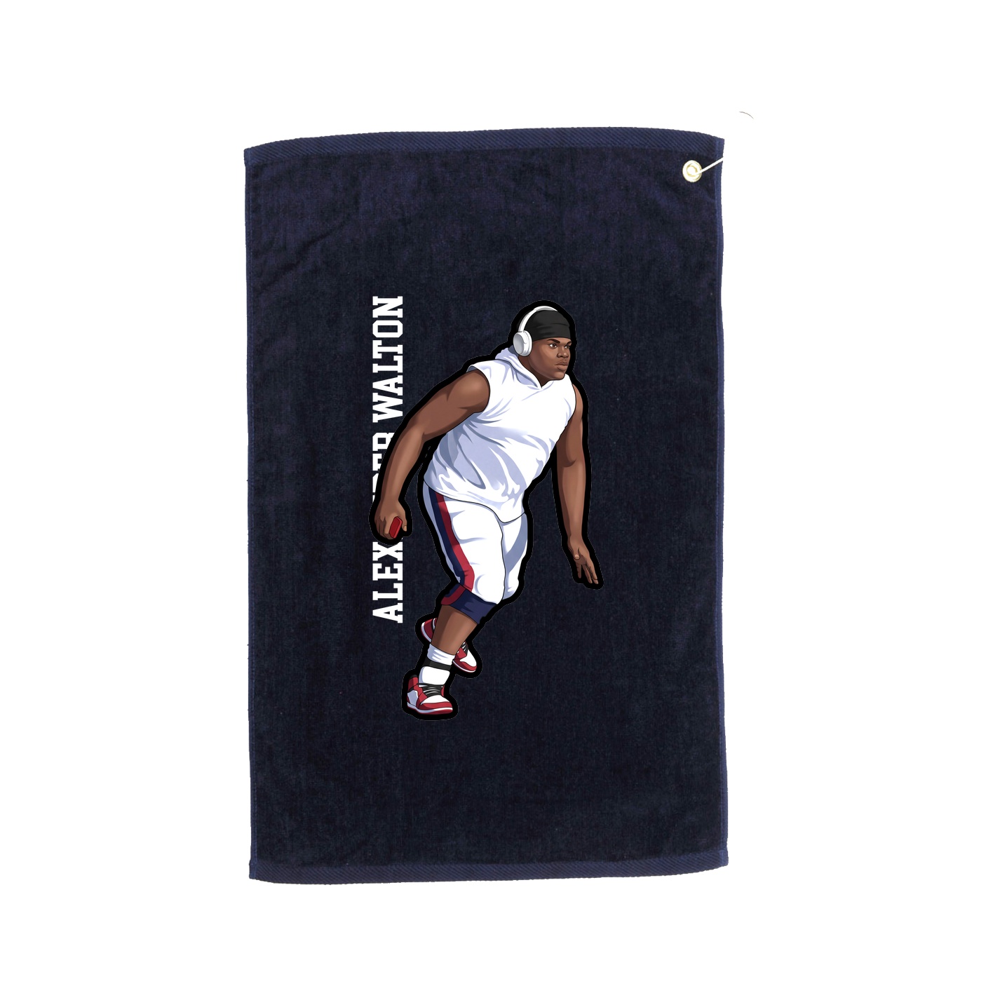 Golf Towel