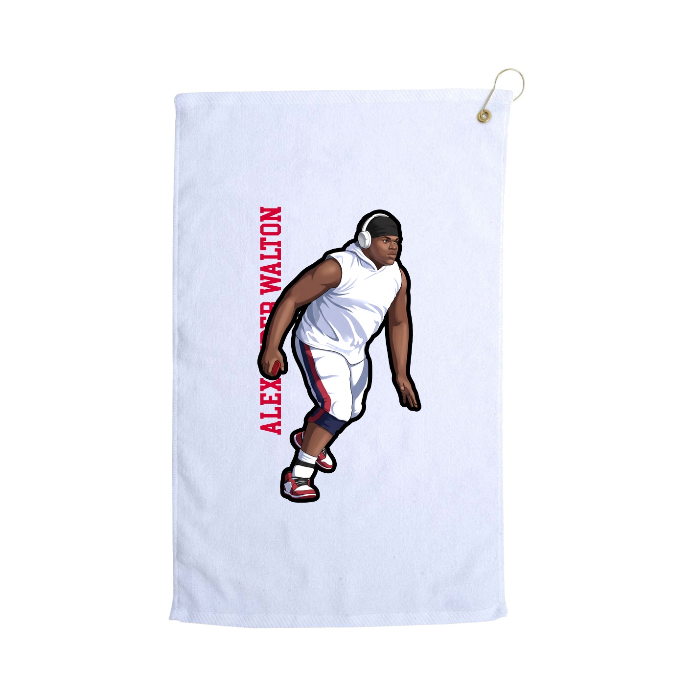 Golf Towel