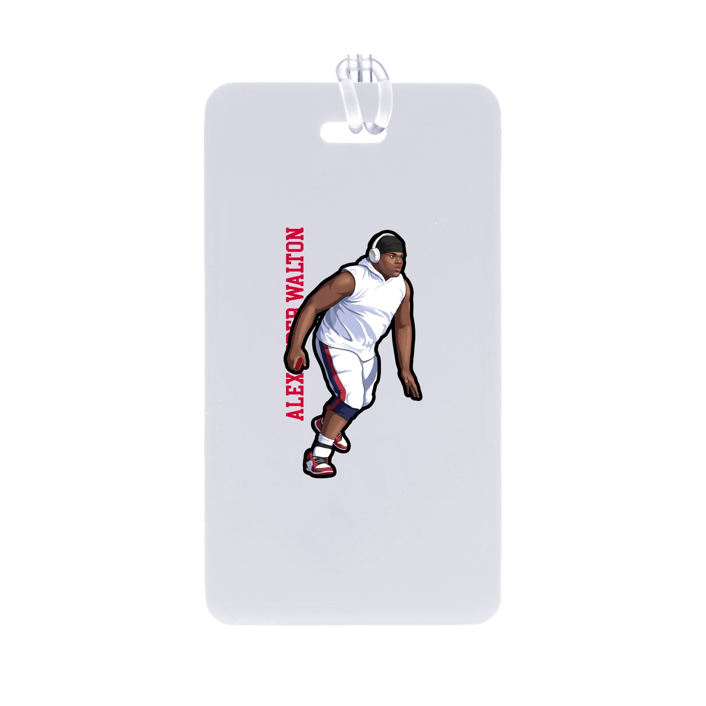 Bag Tag