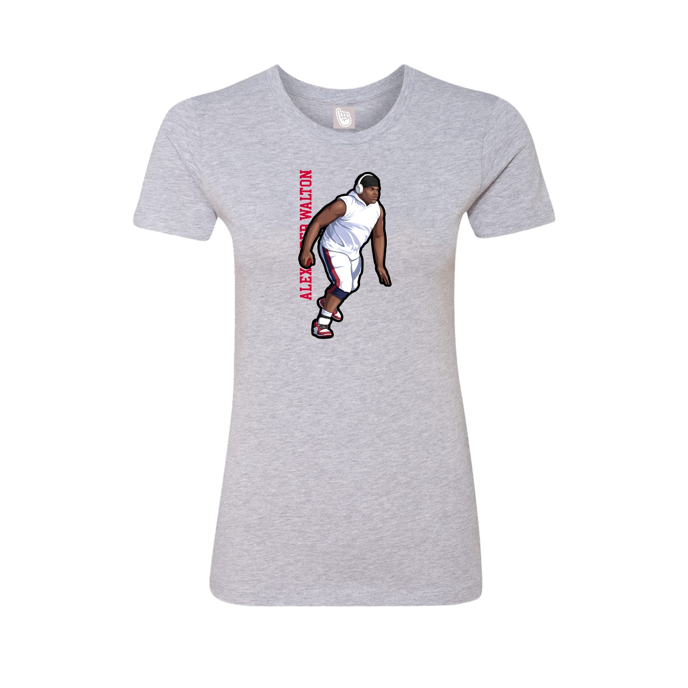 Womens Tee