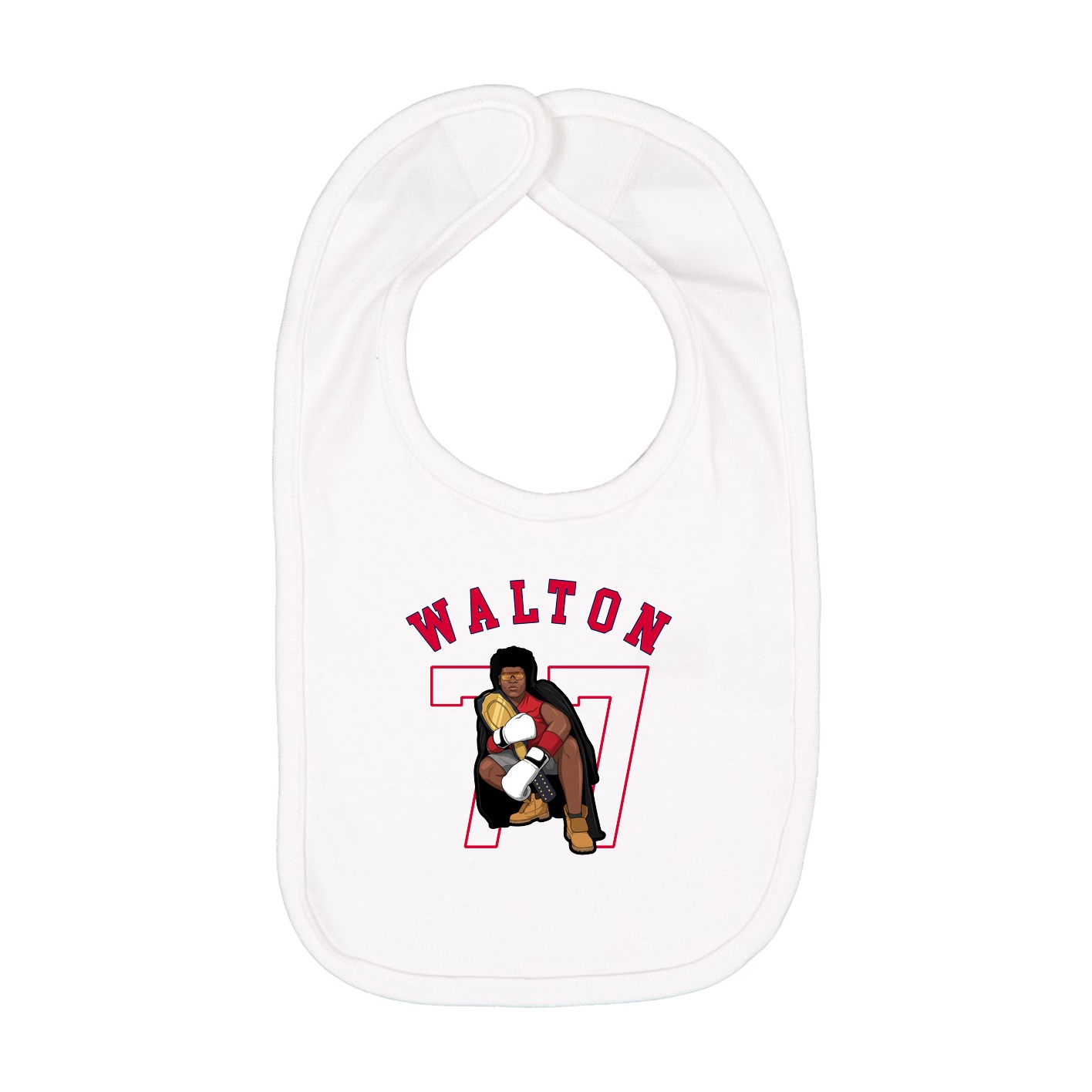 Infant Bib