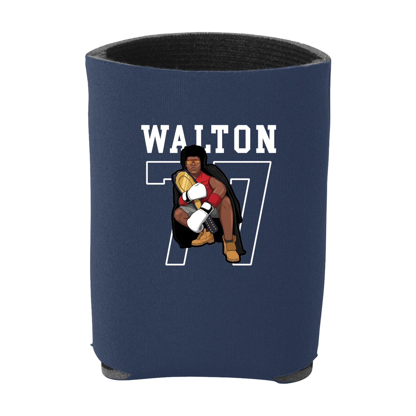Can Holder — Shirsey in Navy