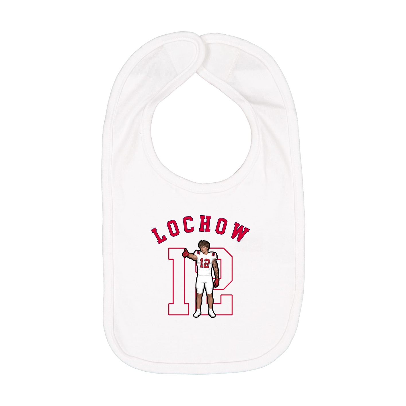 Infant Bib