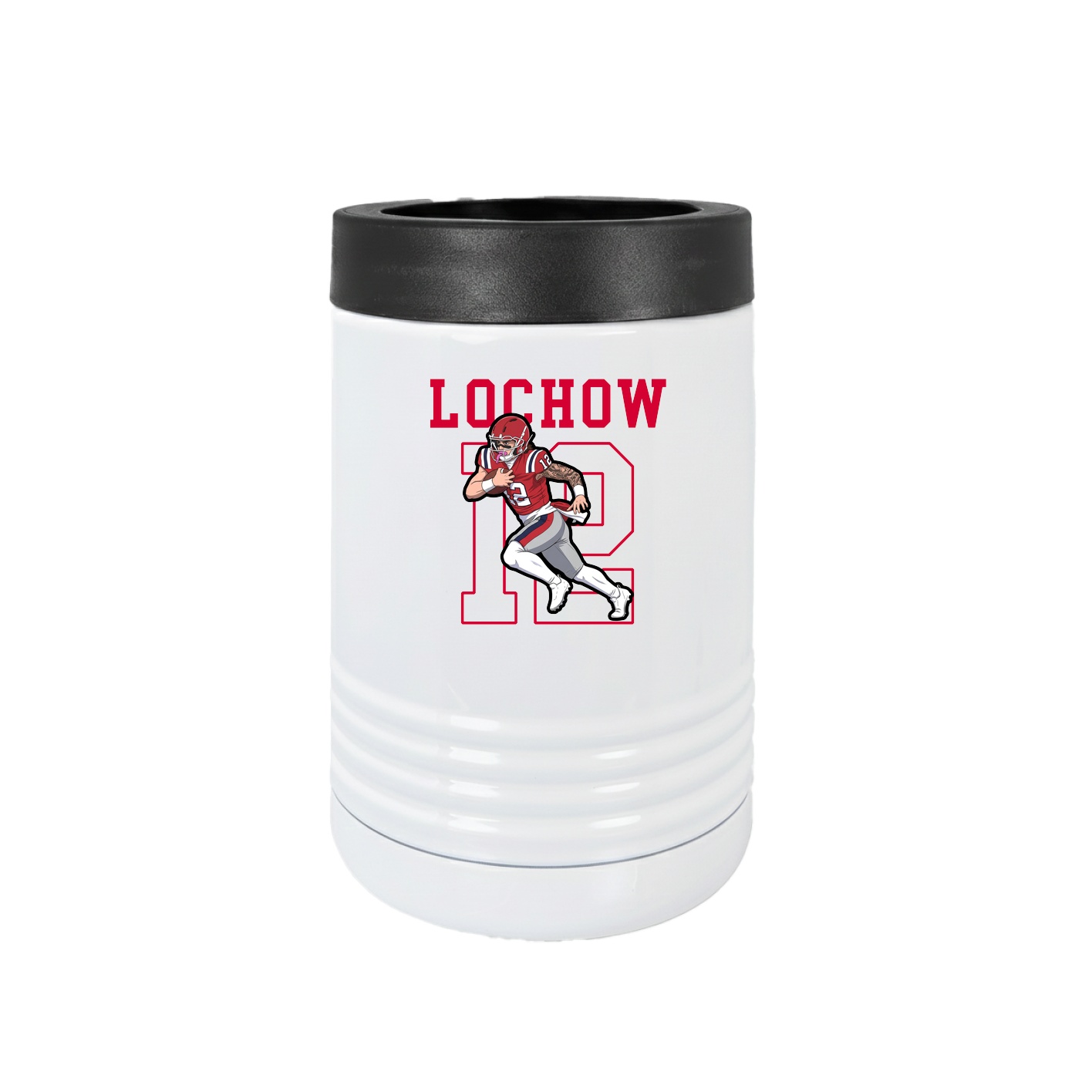 Beverage Holder — Shirsey in White