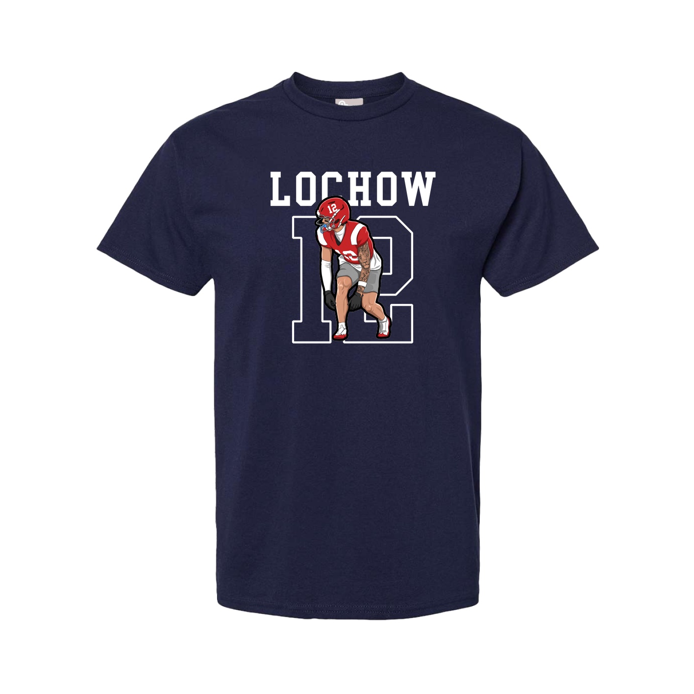 Tee — Shirsey in Navy