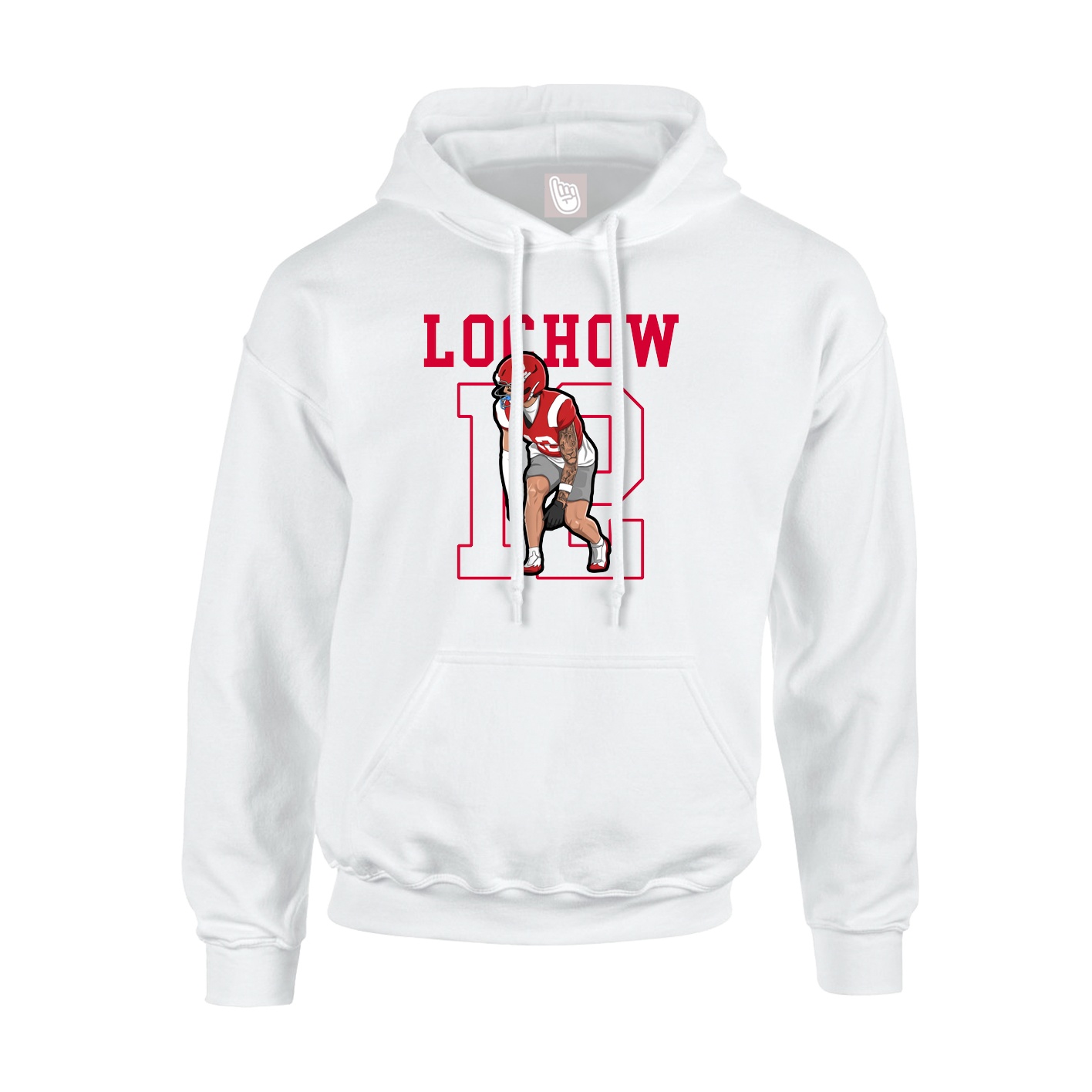 Youth Hoodie