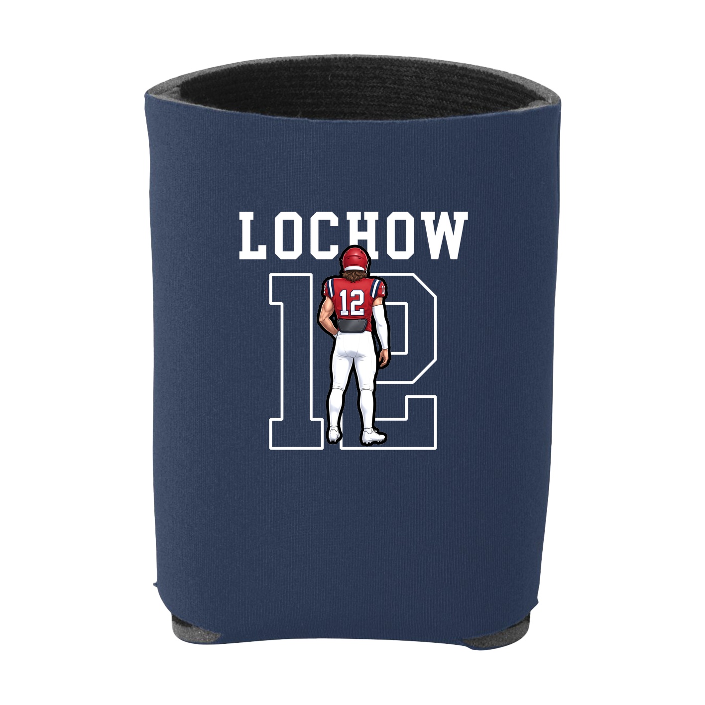 Can Holder — Shirsey in Navy