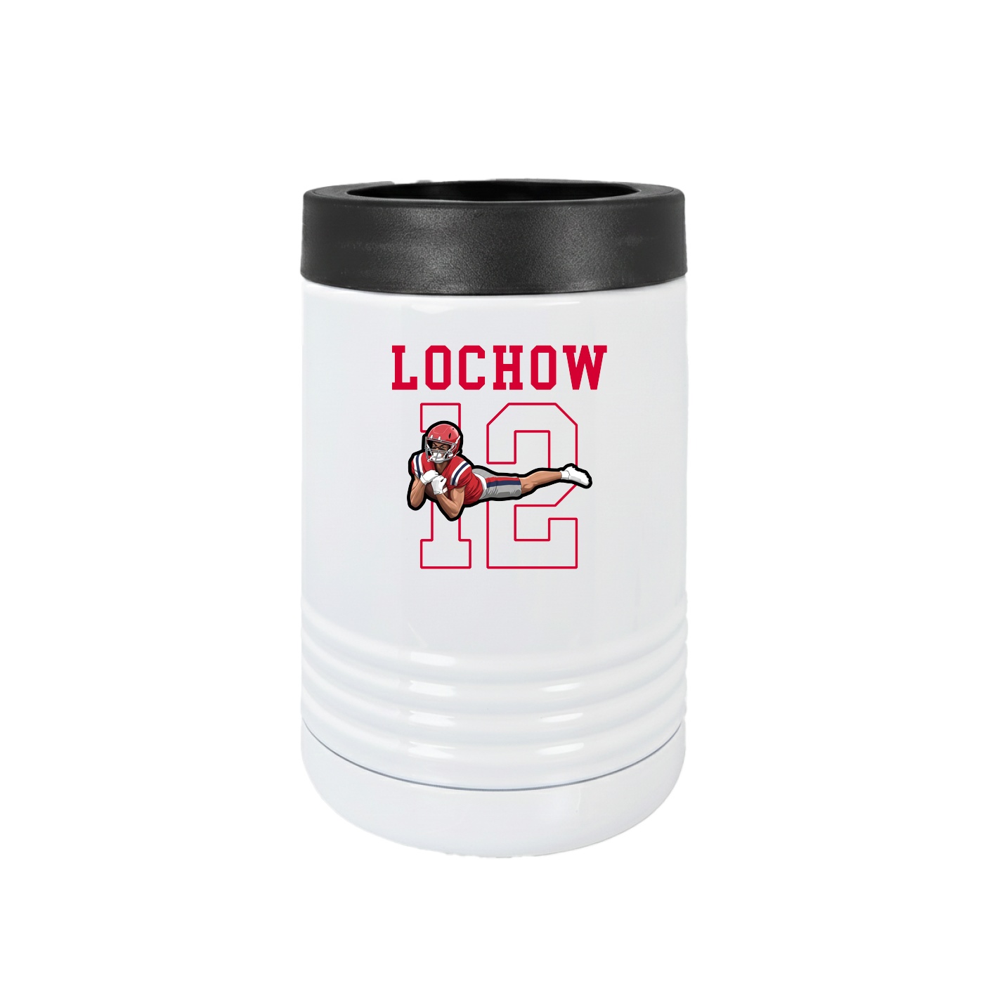Beverage Holder — Shirsey in White
