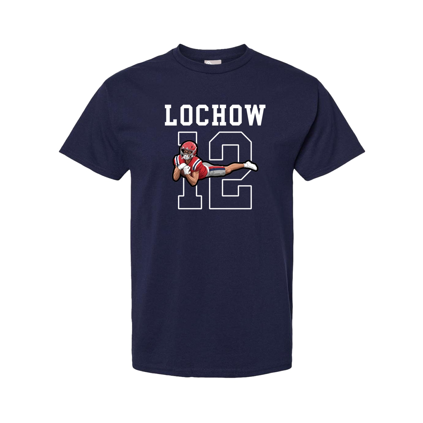 Tee — Shirsey in Navy