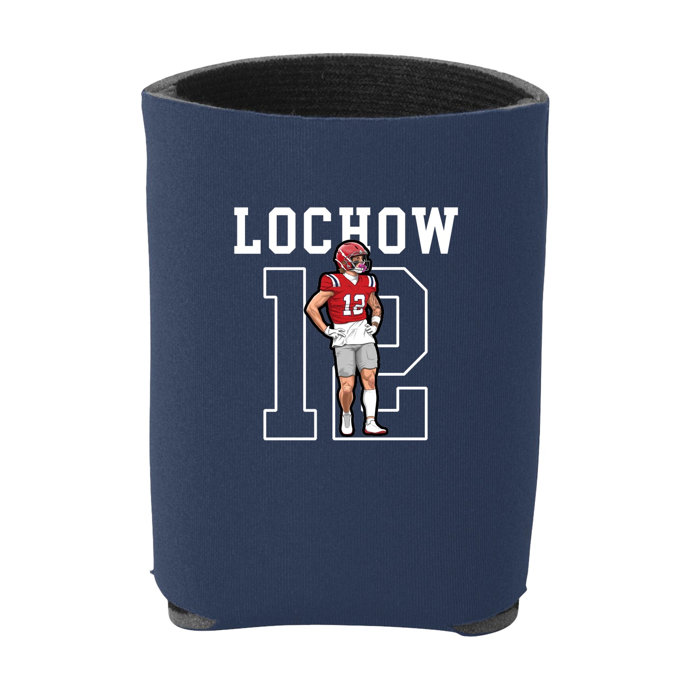 Can Holder — Shirsey in Navy