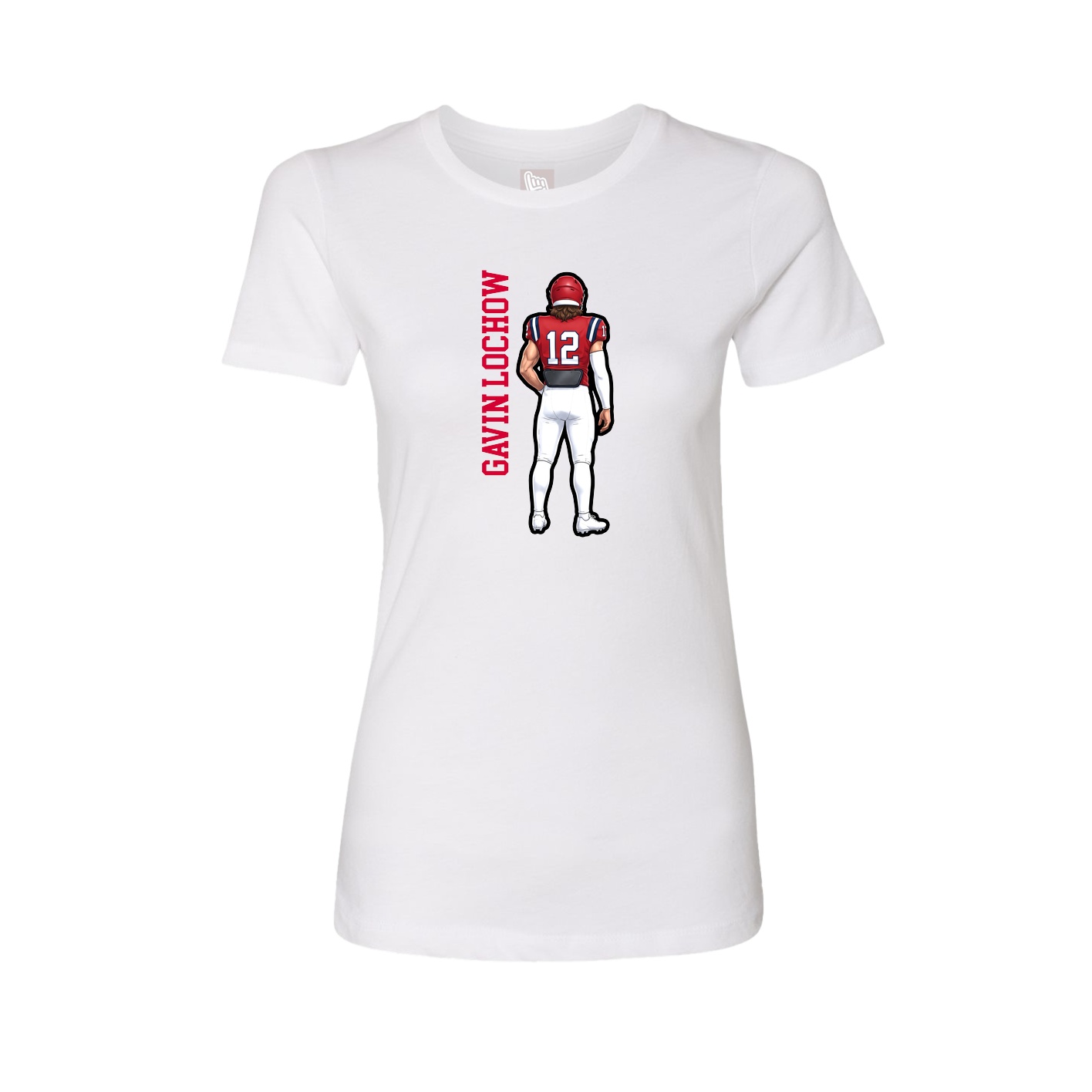 Womens Tee