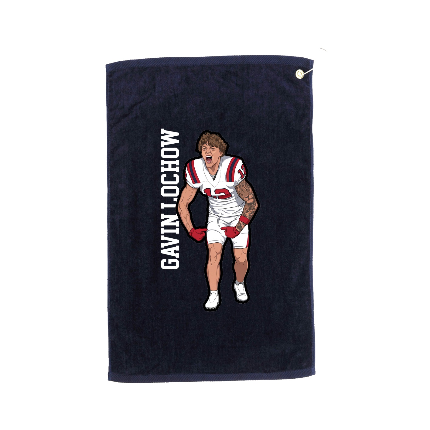 Golf Towel