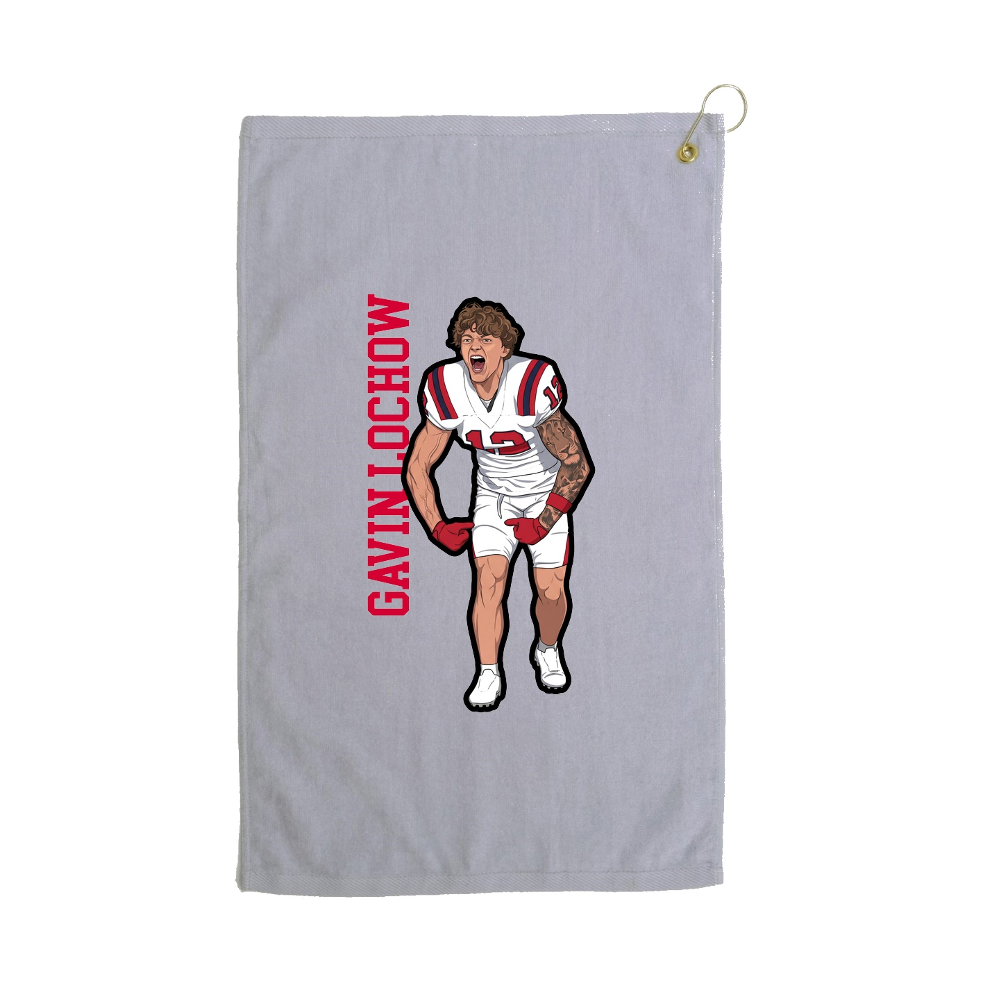 Golf Towel