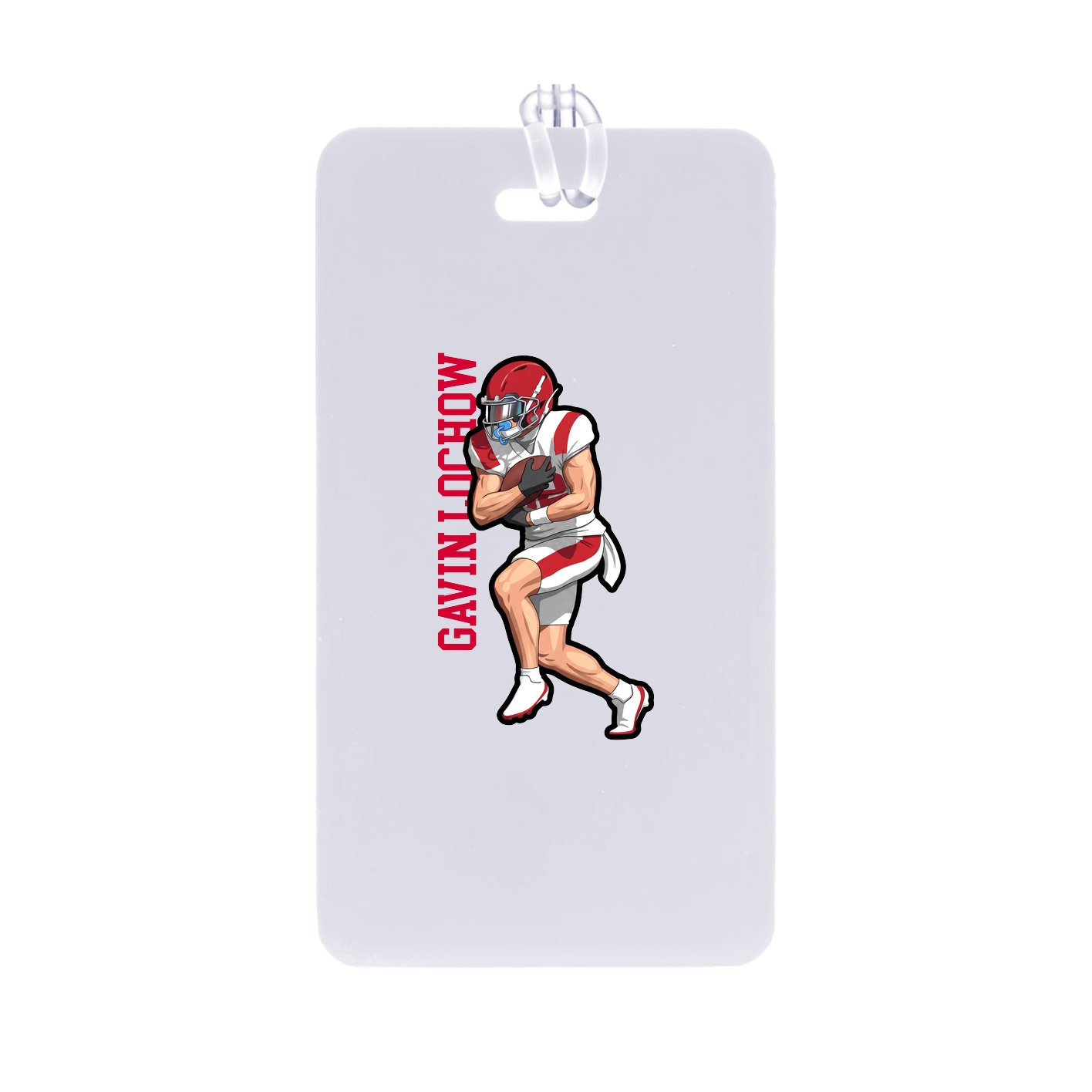 Bag Tag