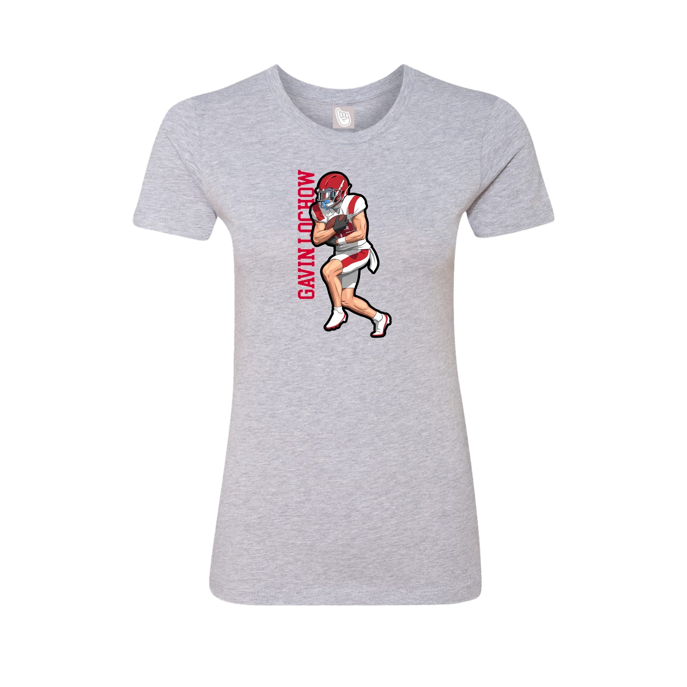 NIL Club Womens Tee