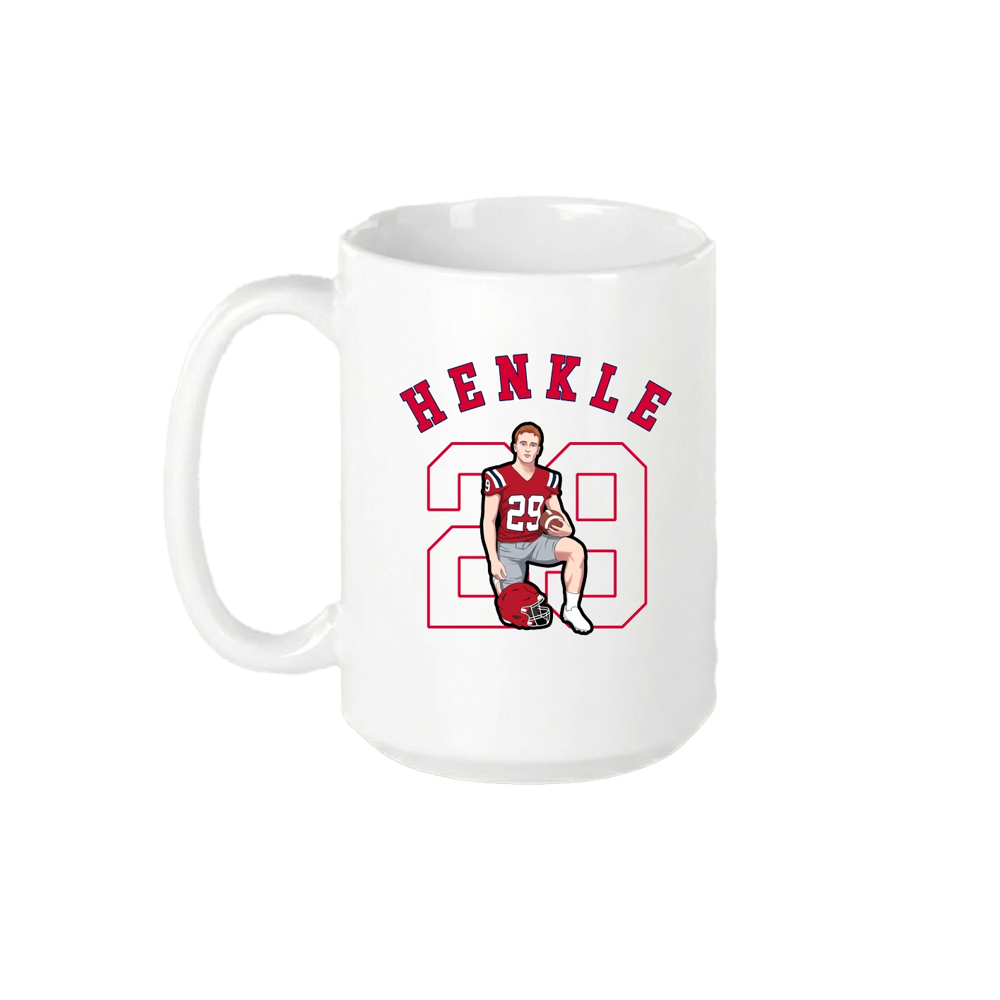 15oz Coffee Mug