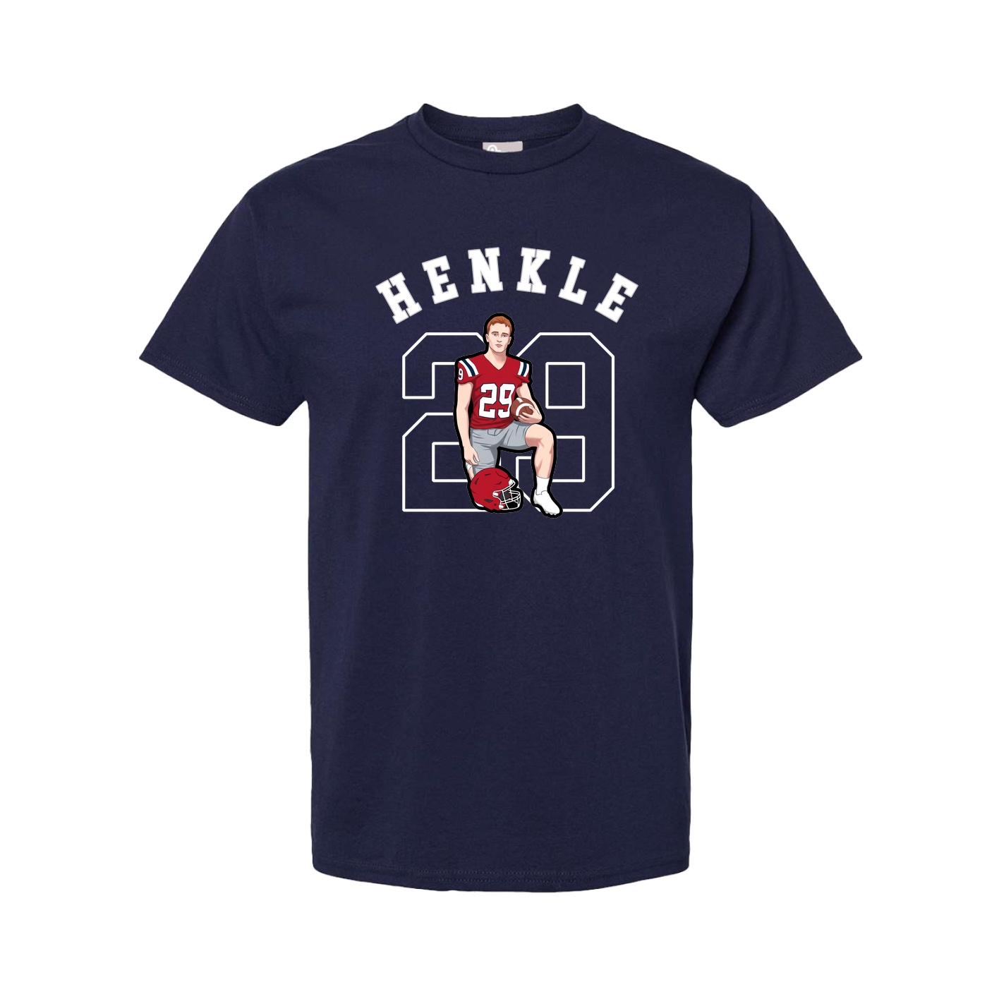 NIL Club Youth Tee