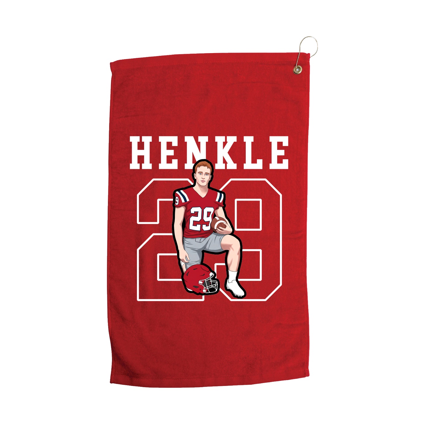 Golf Towel