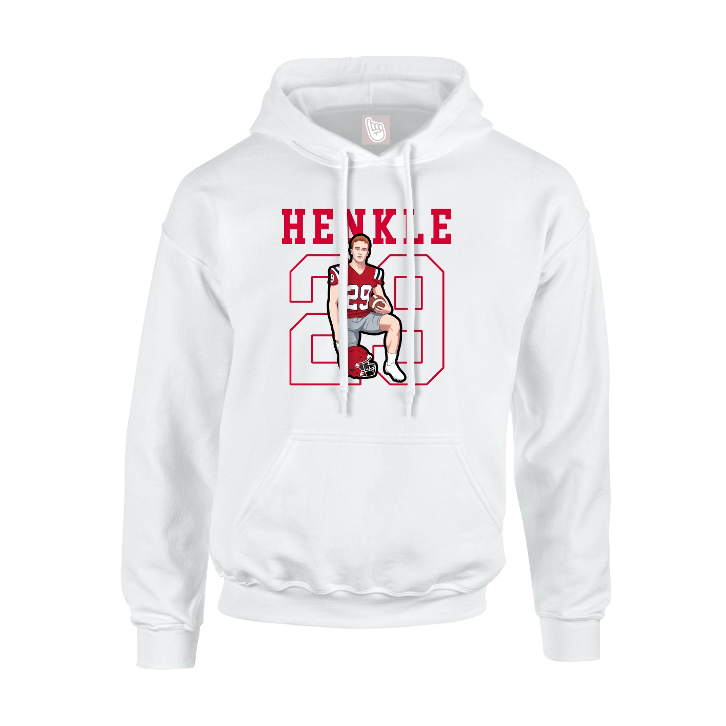 Youth Hoodie