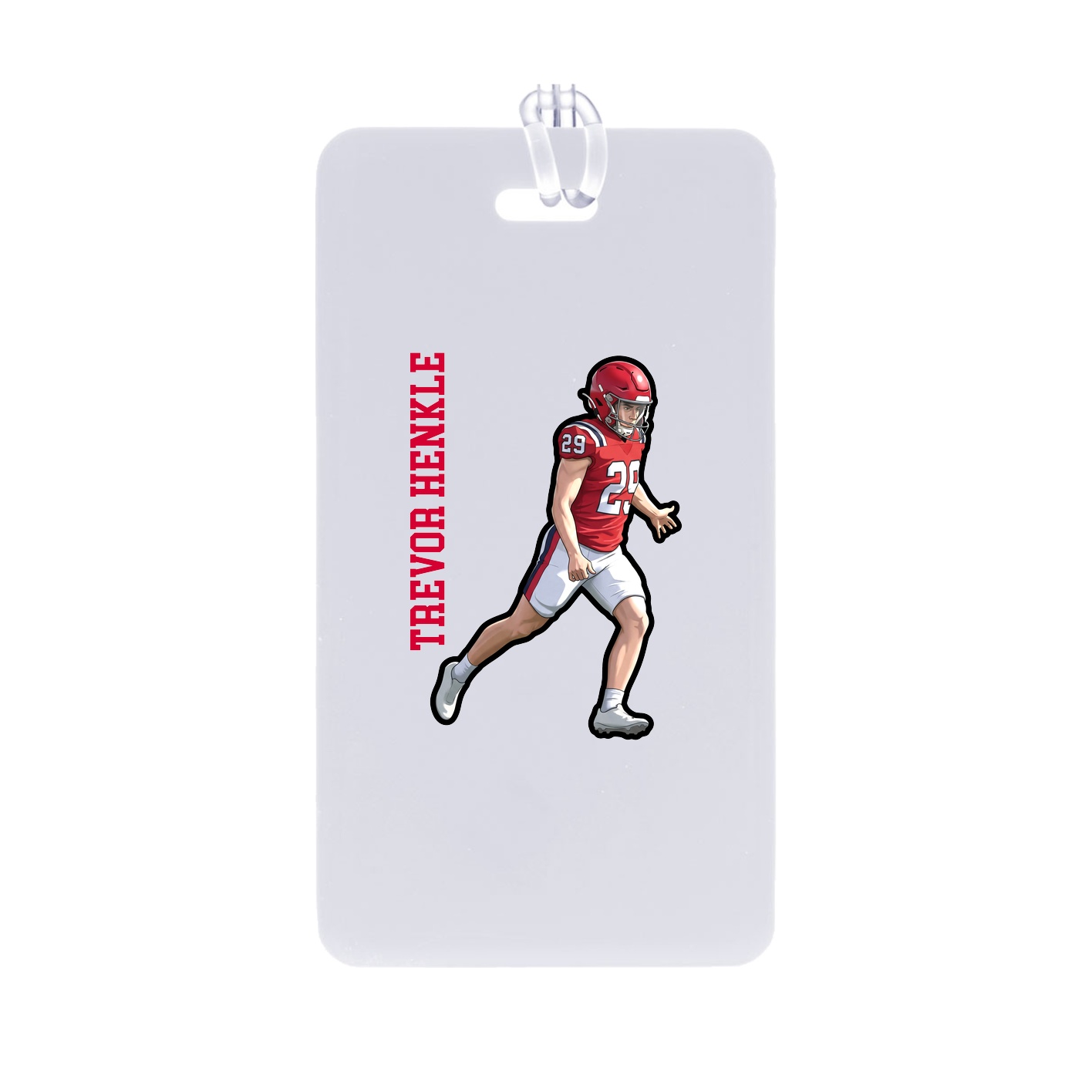 Bag Tag