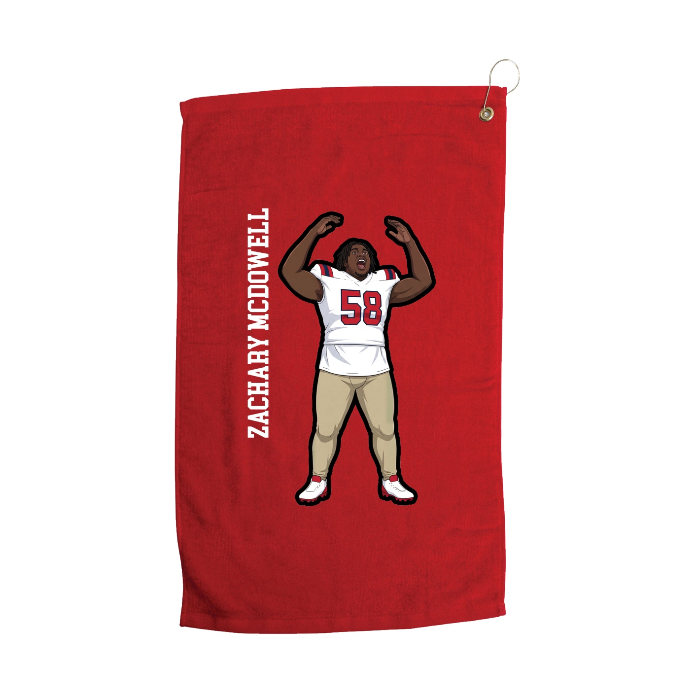 Golf Towel
