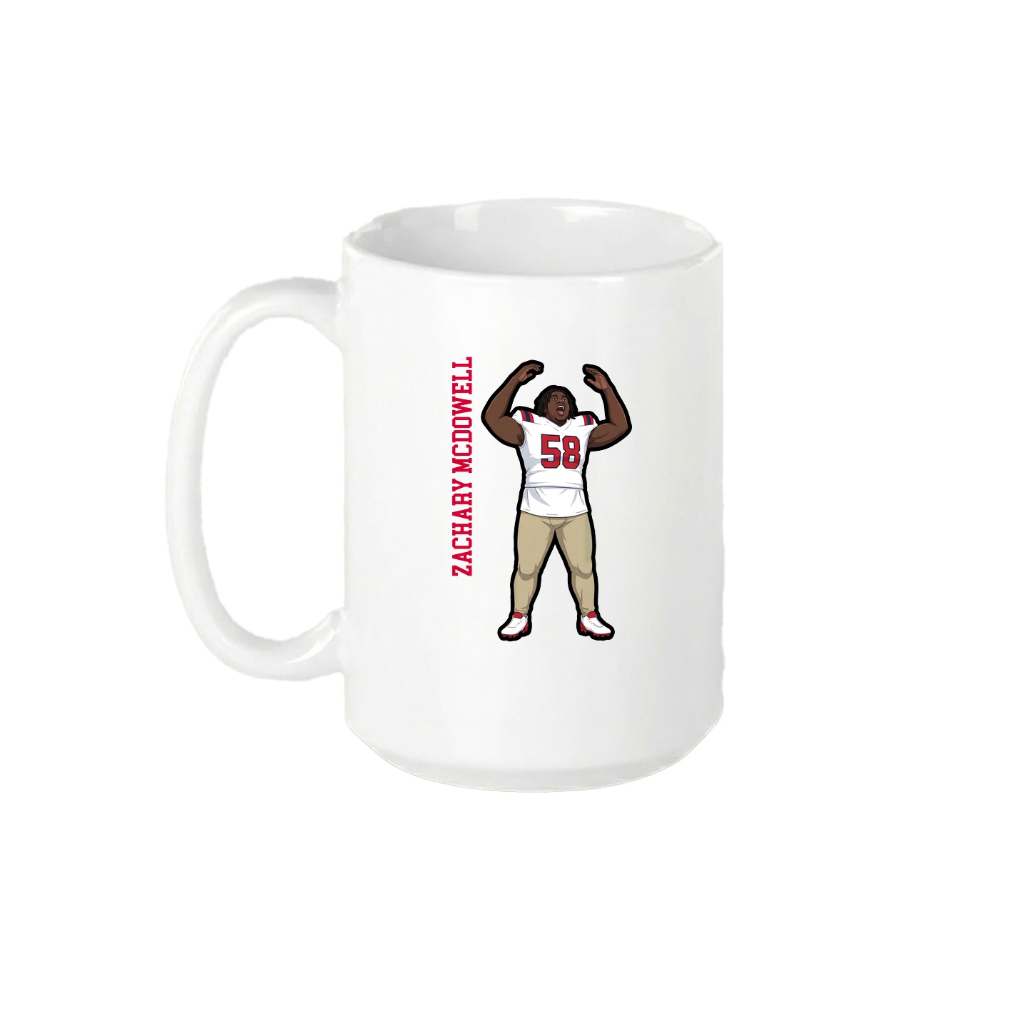 15oz Coffee Mug