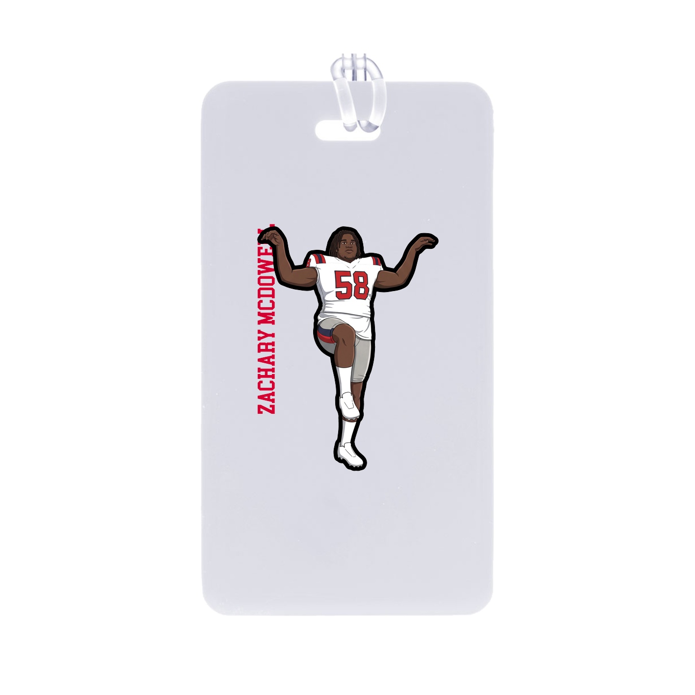 Bag Tag