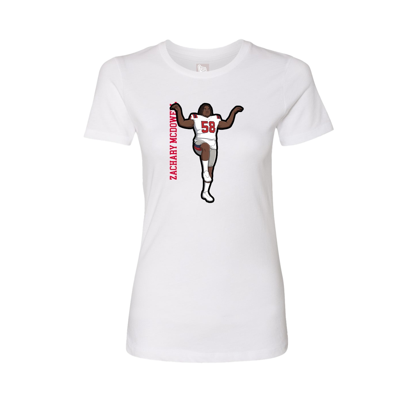 Womens Tee