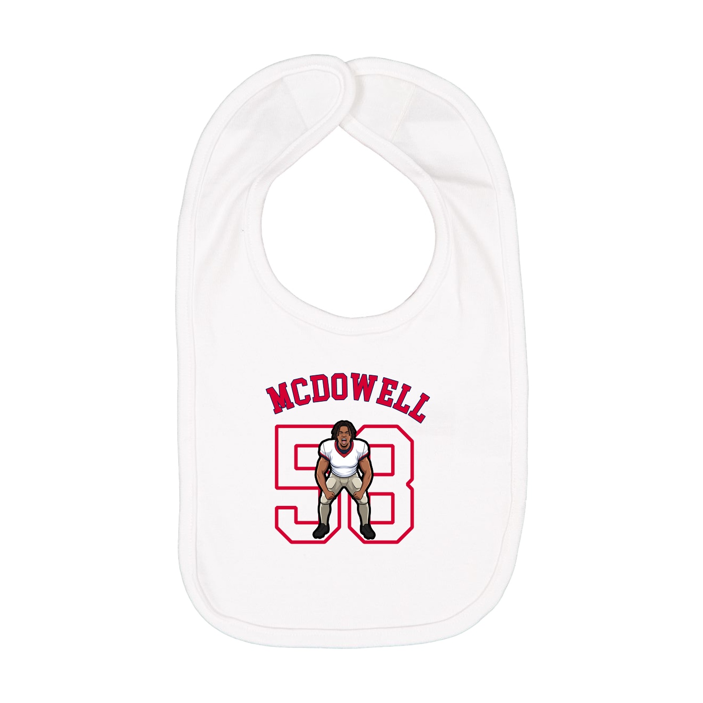 Infant Bib