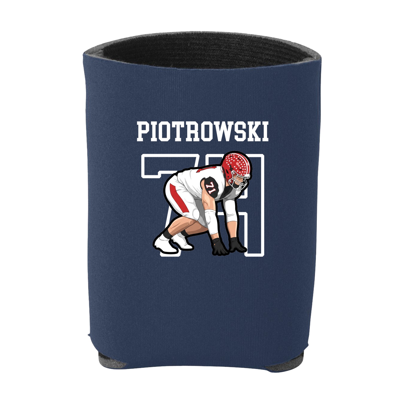 Can Holder — Shirsey in Navy