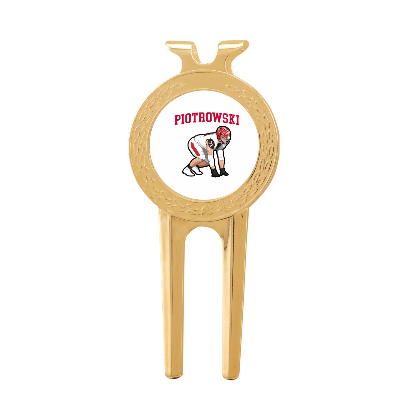 Divot Tool with Ball Marker — Shirsey in Classic