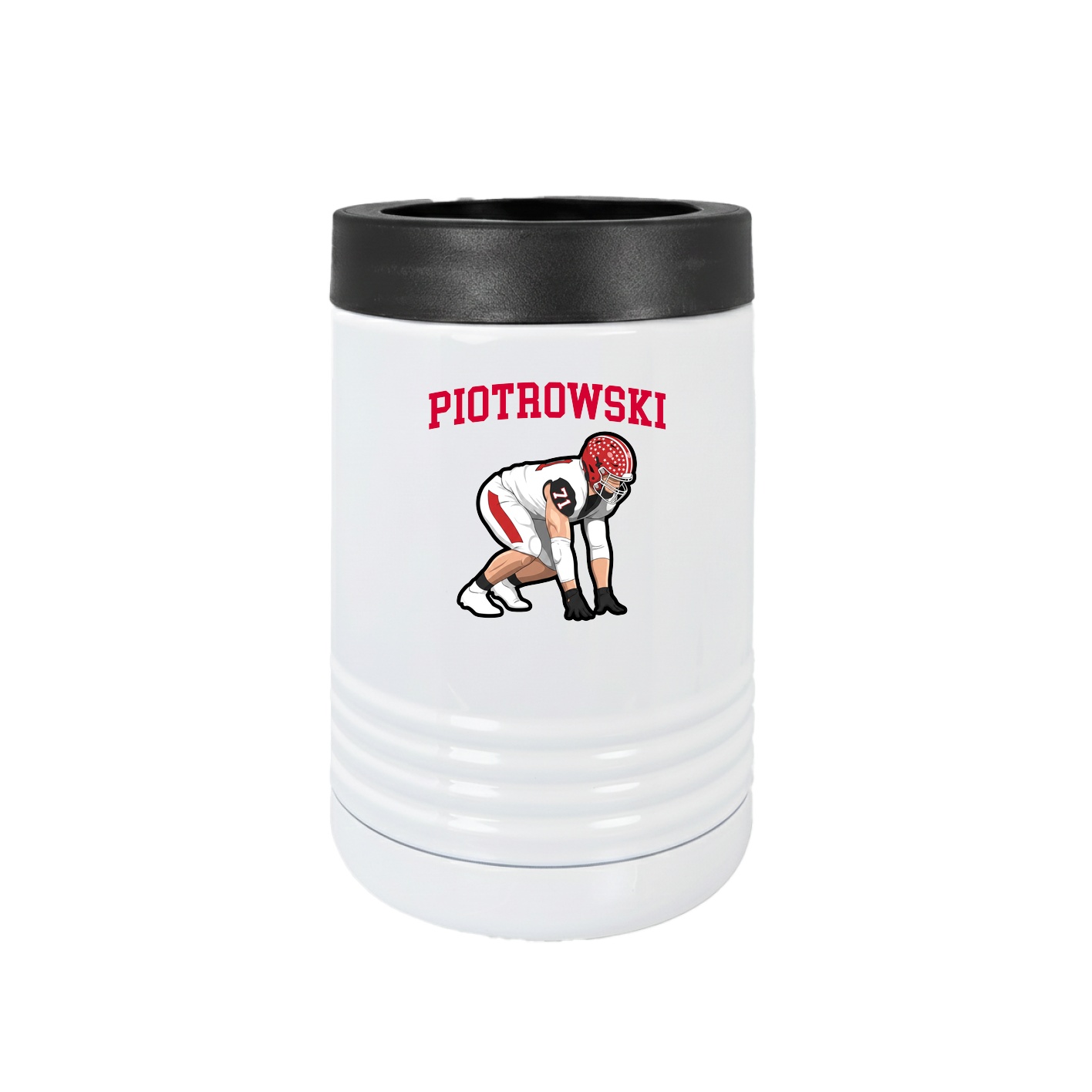 Beverage Holder — Shirsey in White