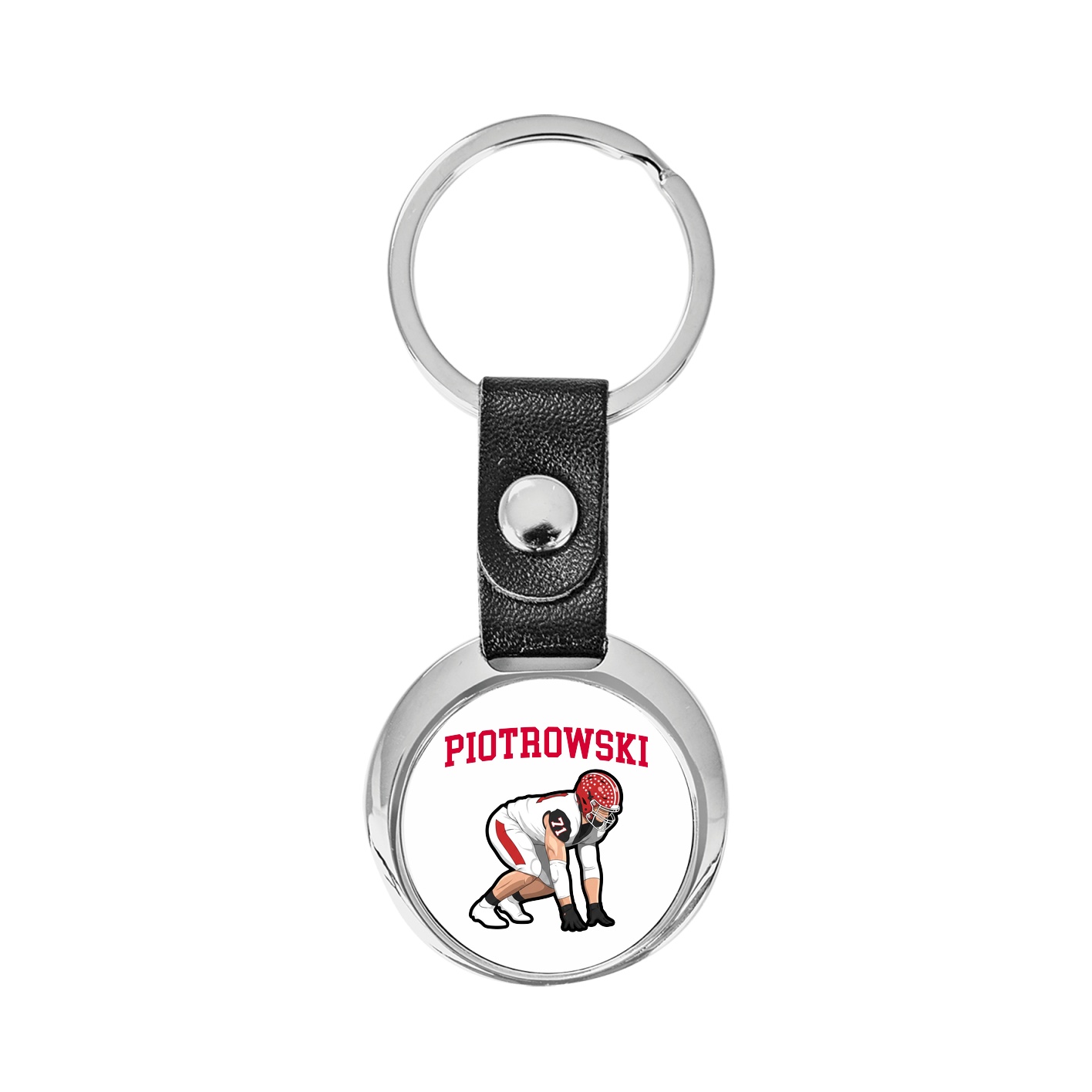 Key Chain — Shirsey in Classic