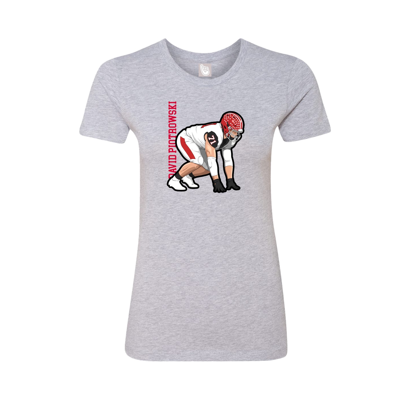Womens Tee