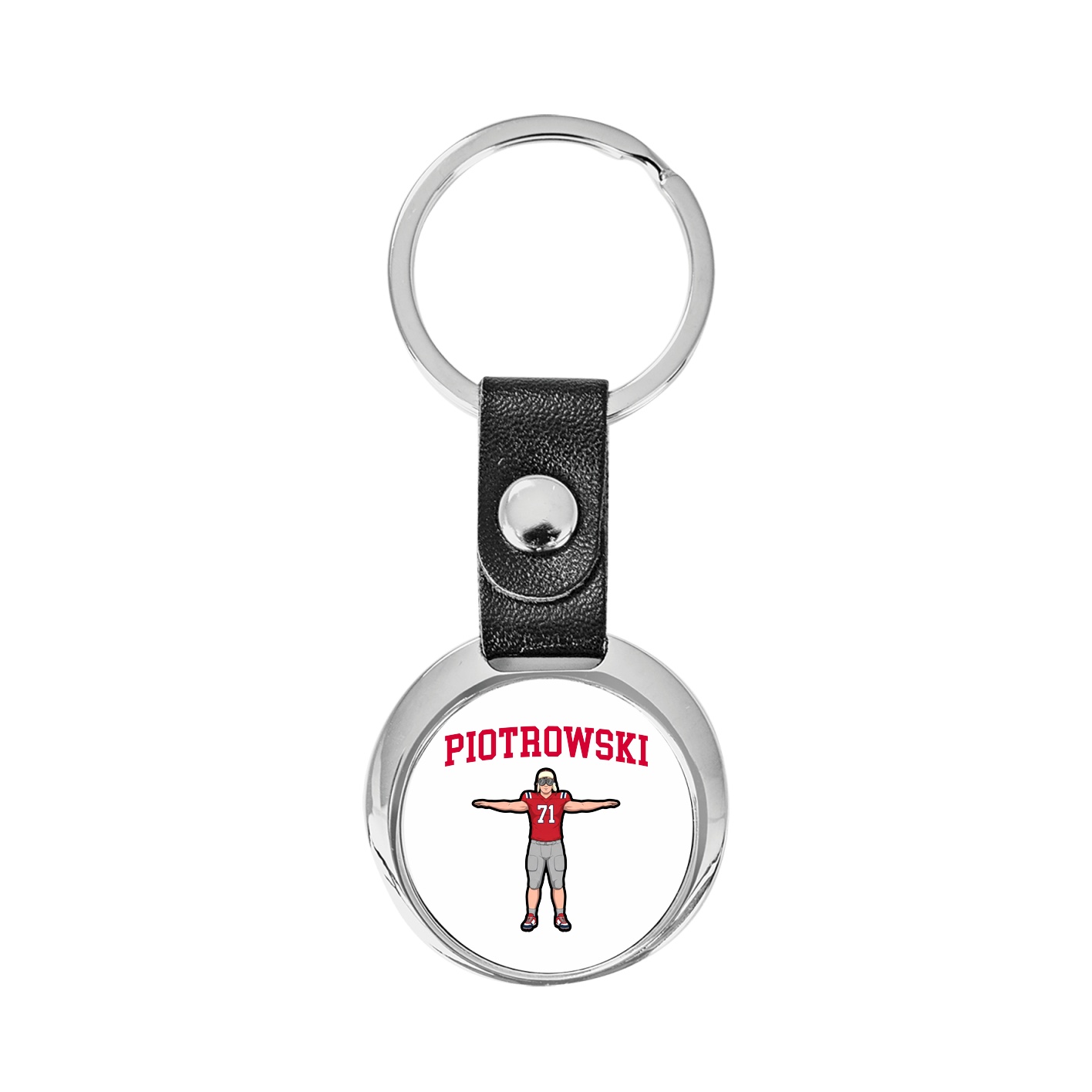 Key Chain — Shirsey in Classic
