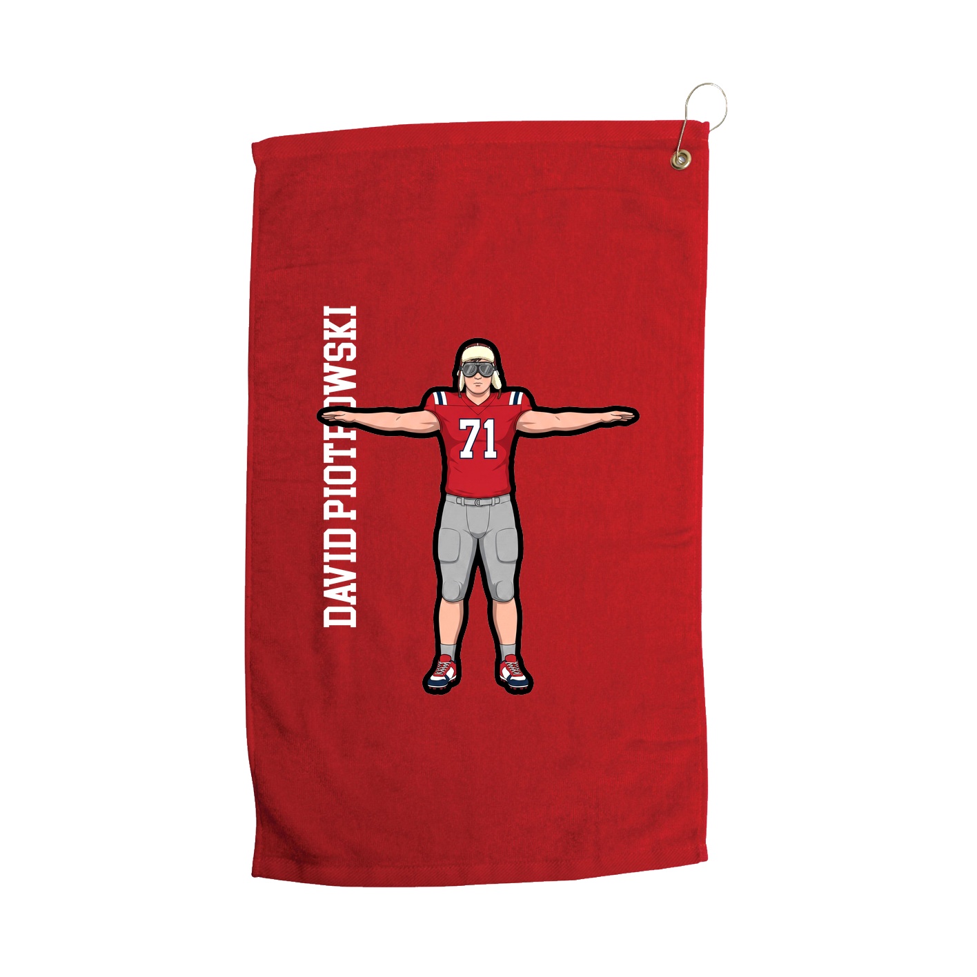 Golf Towel