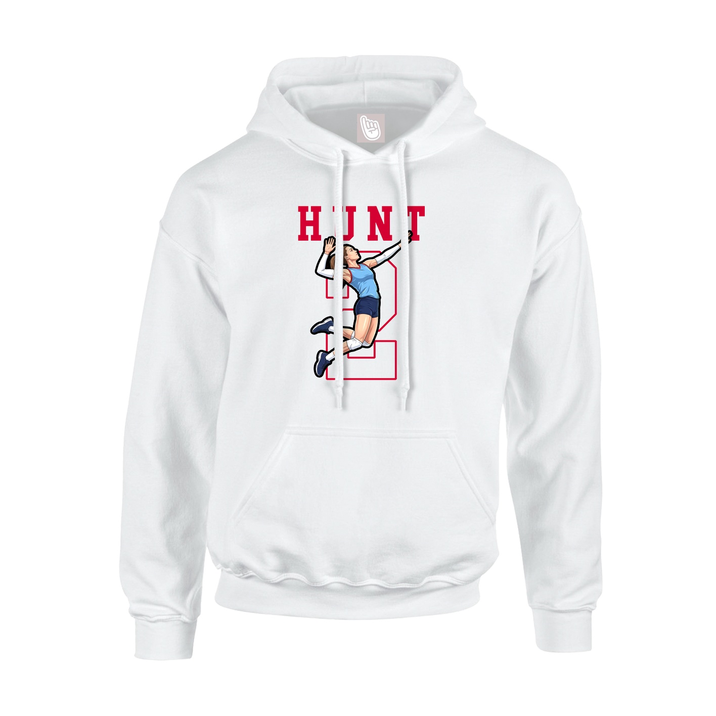 Youth Hoodie