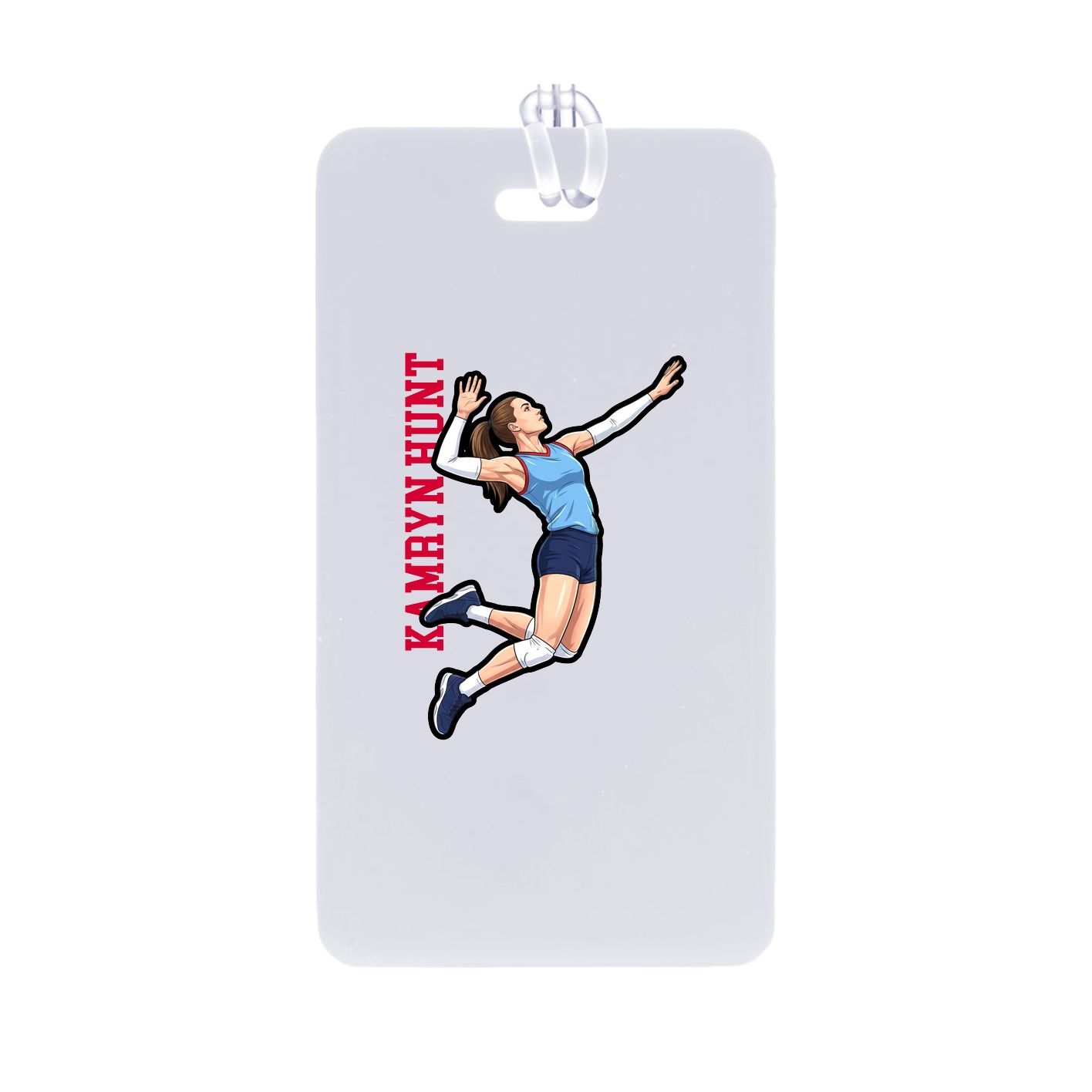 Bag Tag