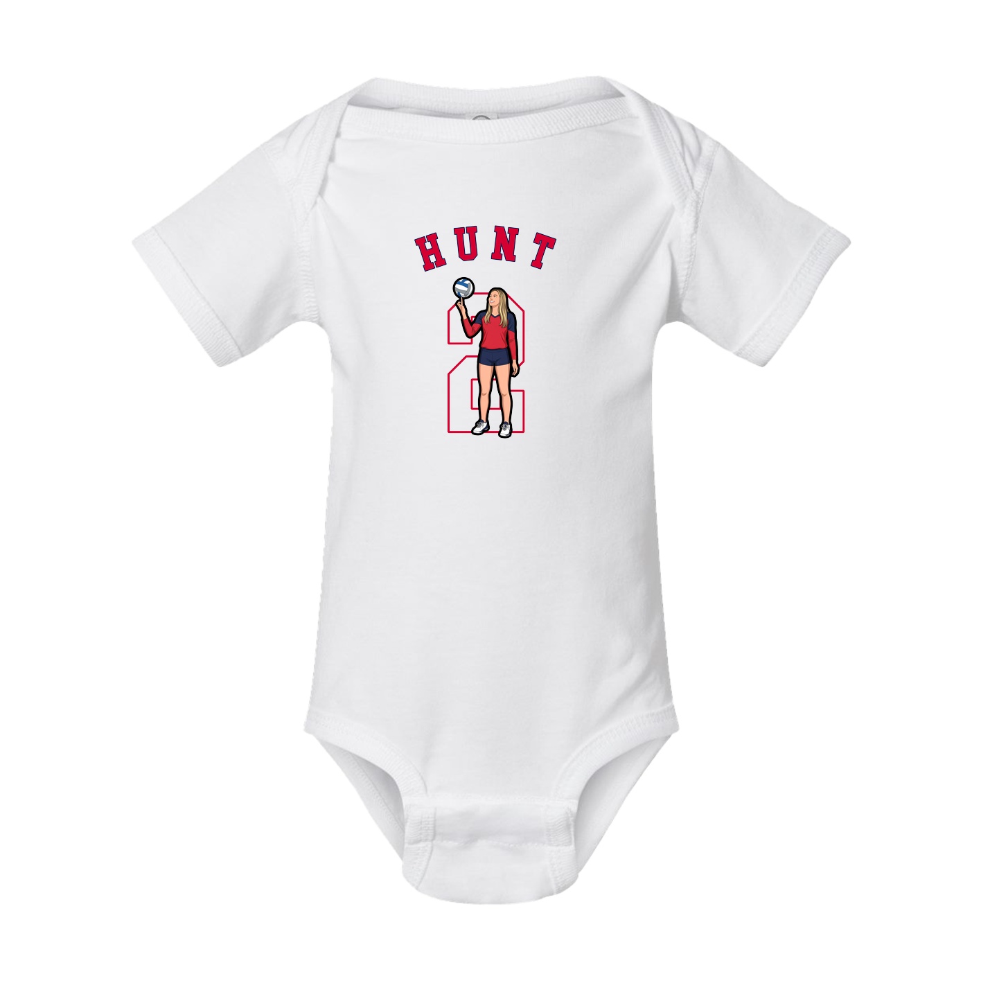 Baby Onesie