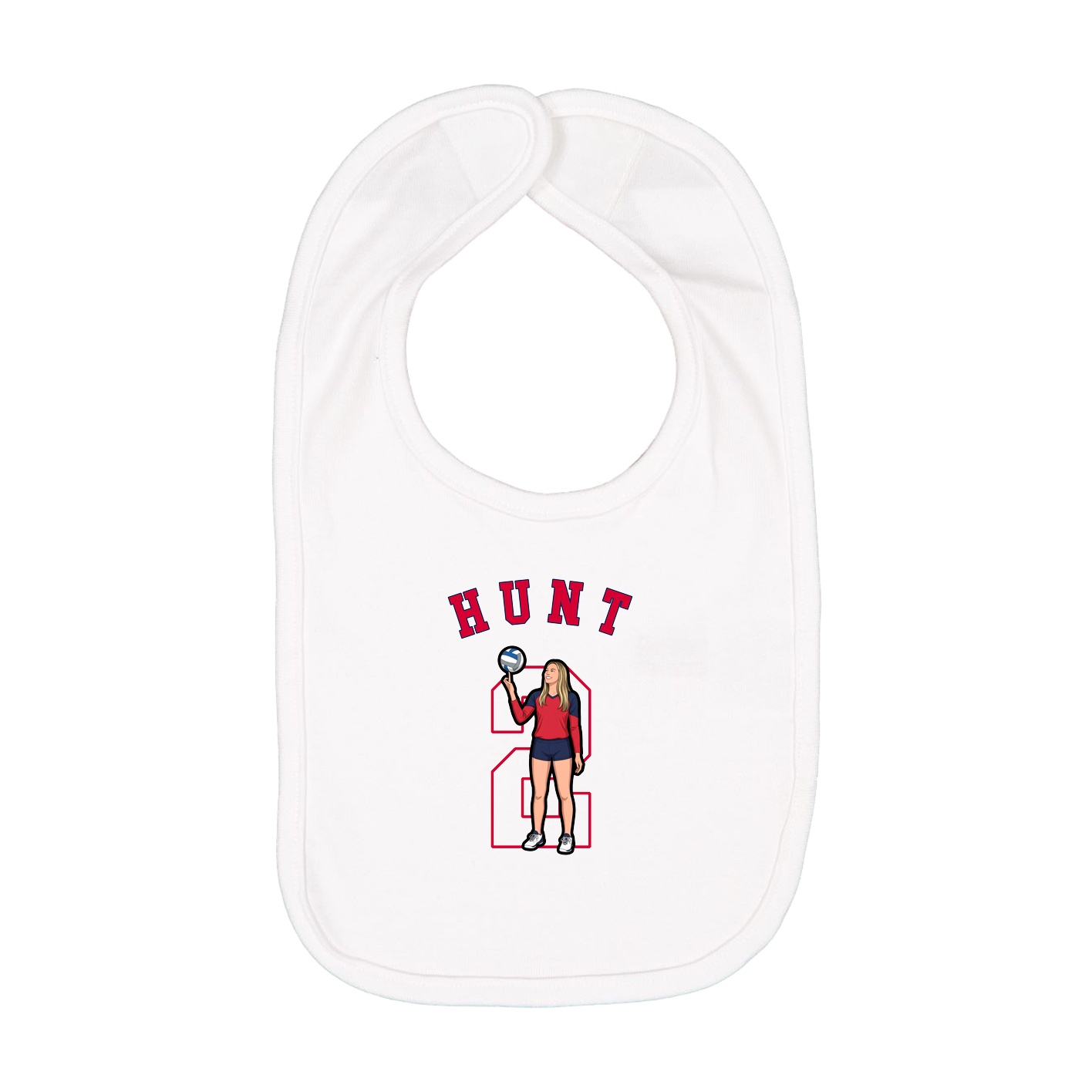 Infant Bib